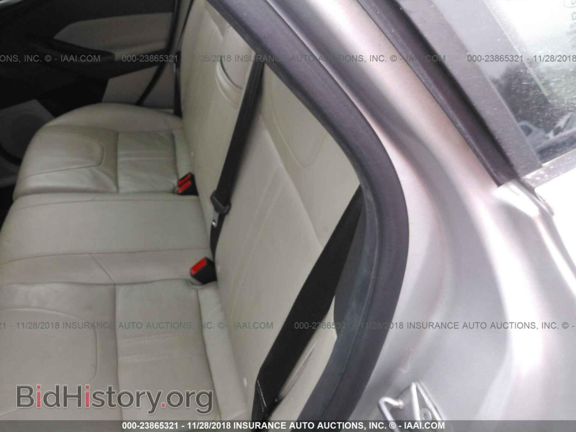 2012 FORD FOCUS - VIN: 1FAHP3M21CL325566 - Фото 8