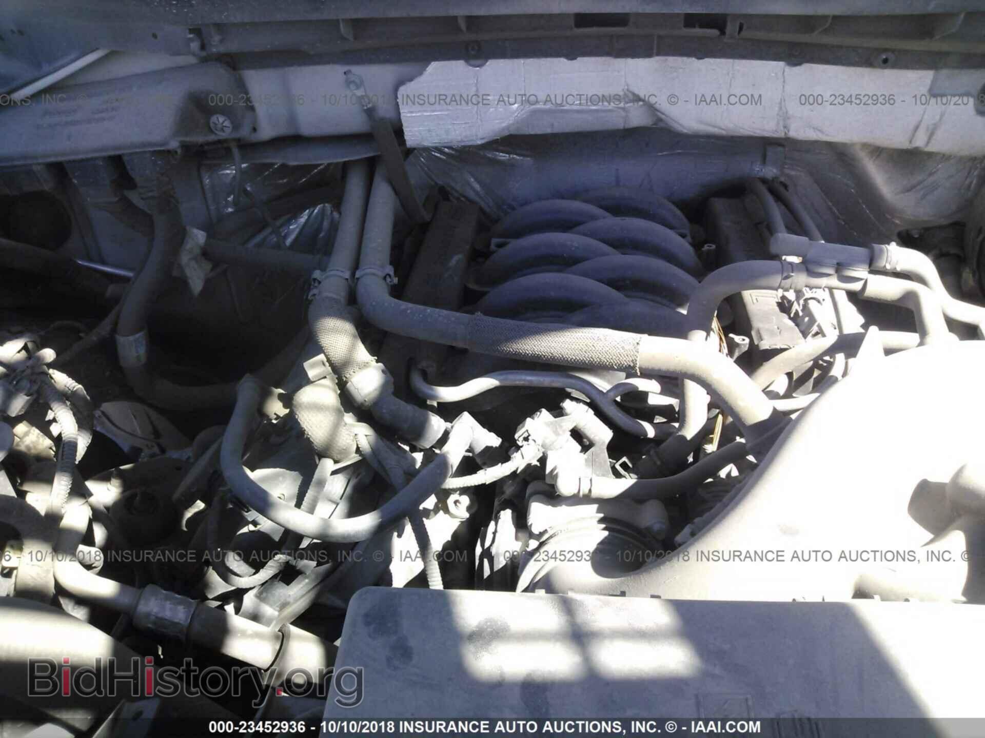 2012 FORD F150 - VIN: 1FTFX1CF1CFC75714 - Фото 10