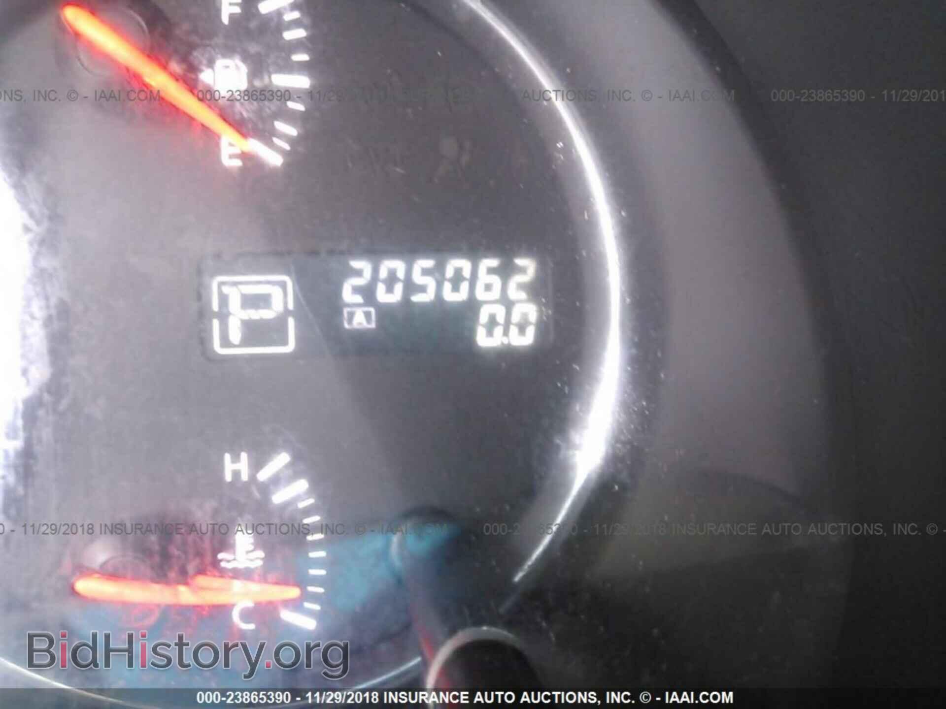2012 NISSAN MAXIMA - VIN: 1N4AA5AP2CC822933 - Фото 7