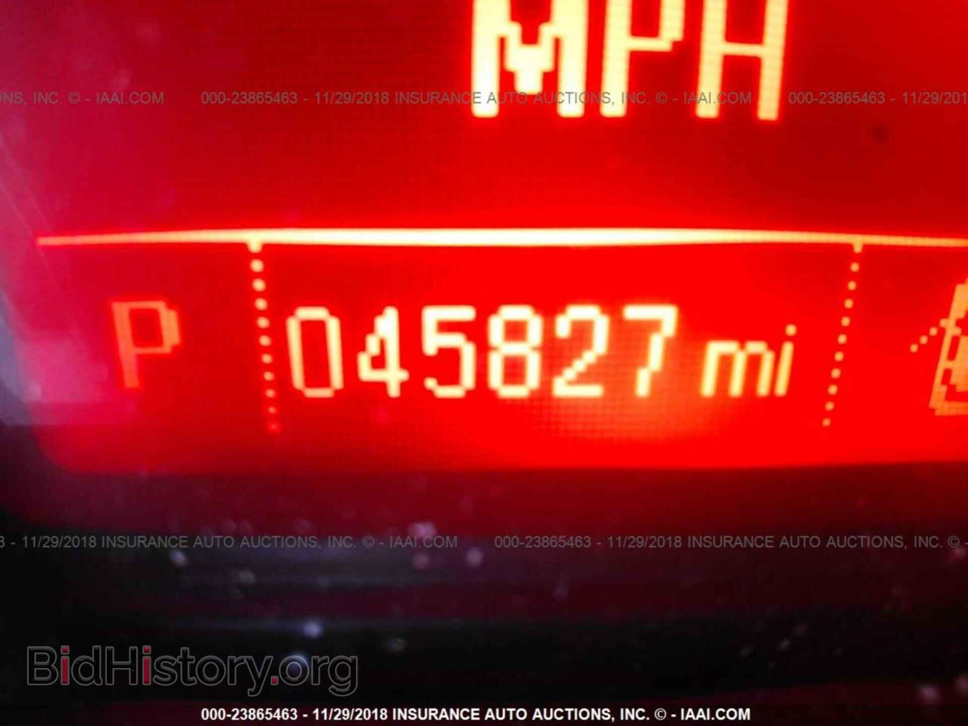 2015 GMC TERRAIN - VIN: 2GKFLWEK0F6423096 - Photo 7