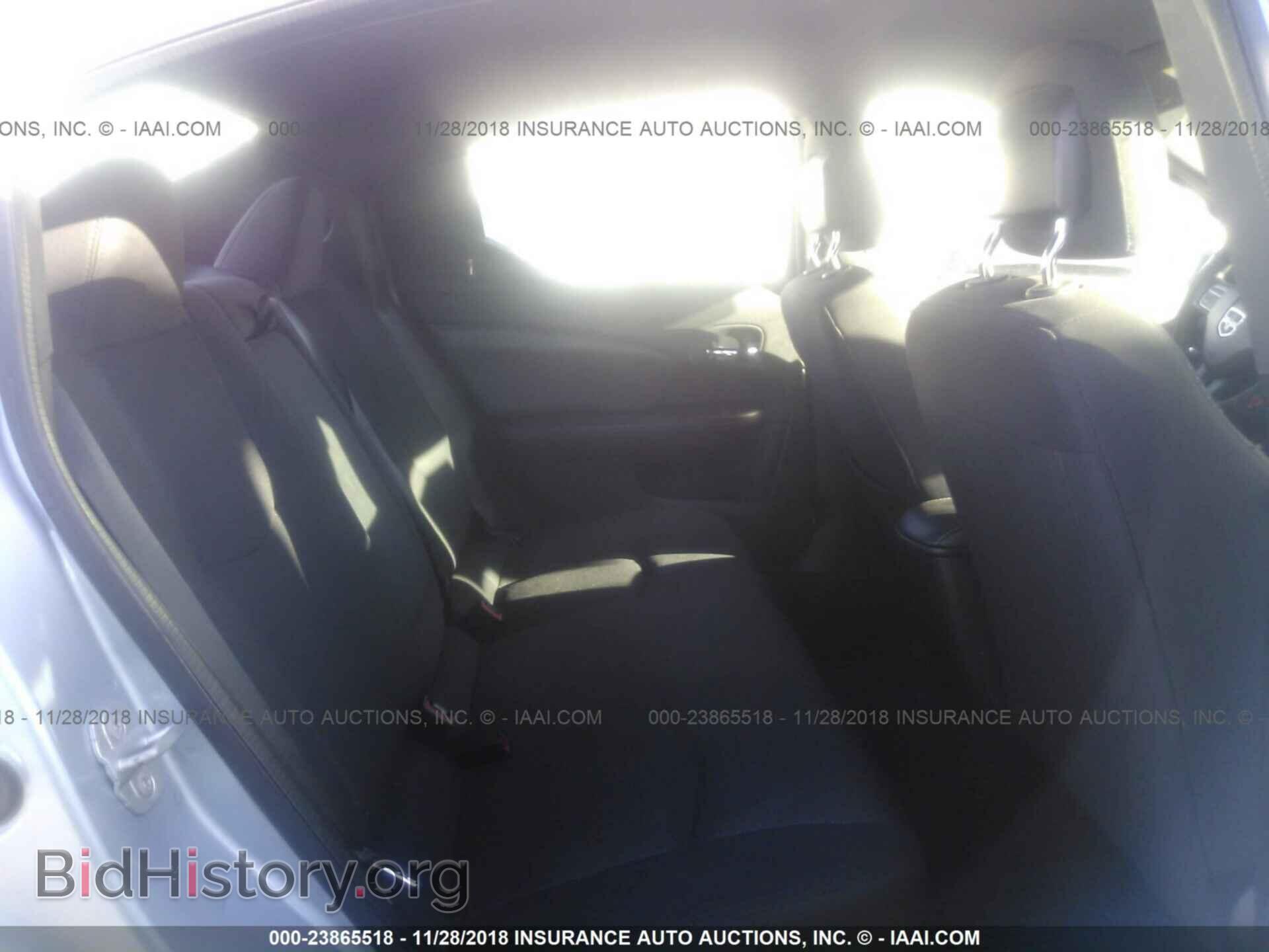 2013 DODGE AVENGER - VIN: 1C3CDZAB4DN540955 - Фото 8