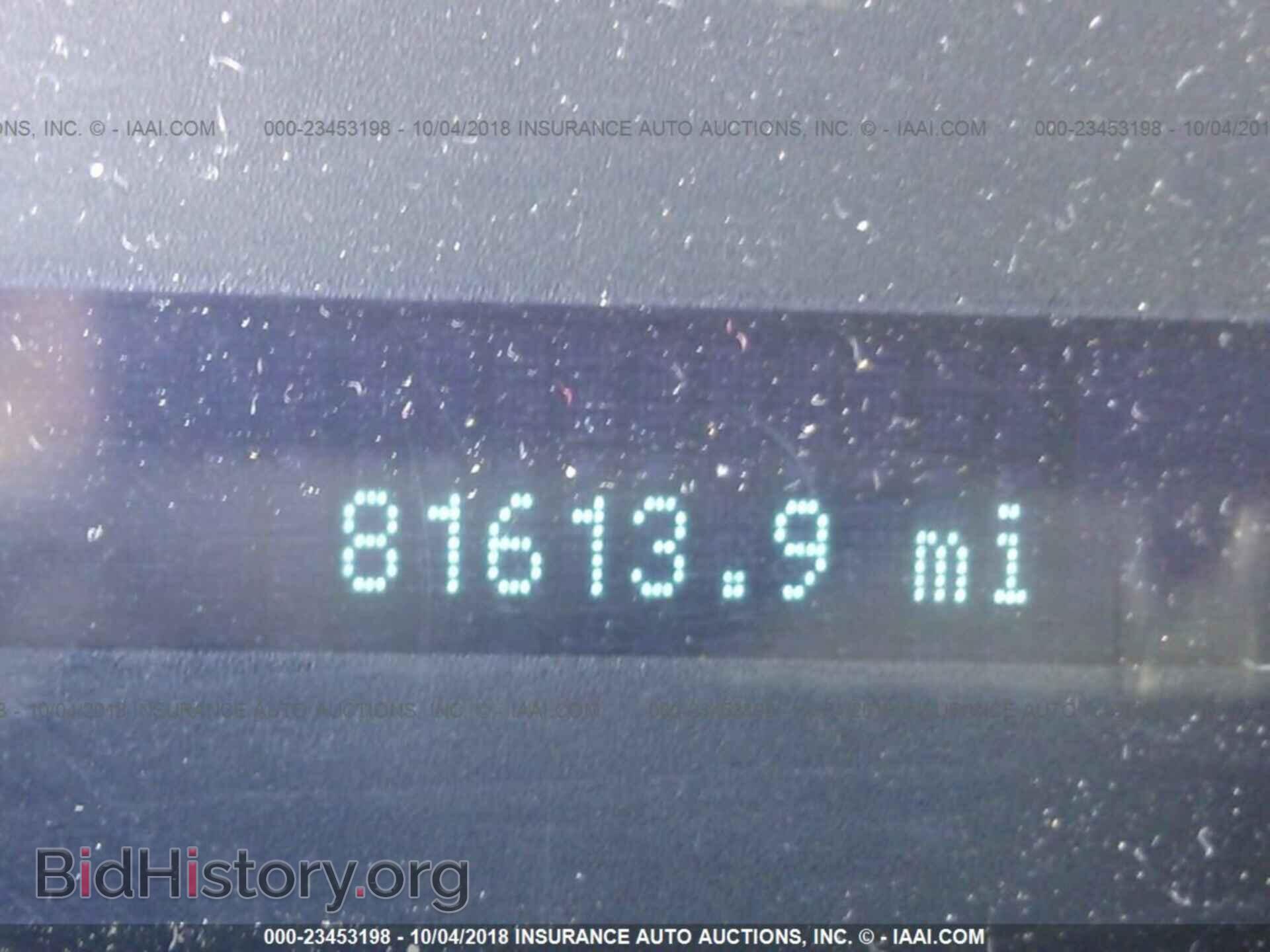 2011 FORD F150 - VIN: 1FTEW1CM2BKD99879 - Photo 7