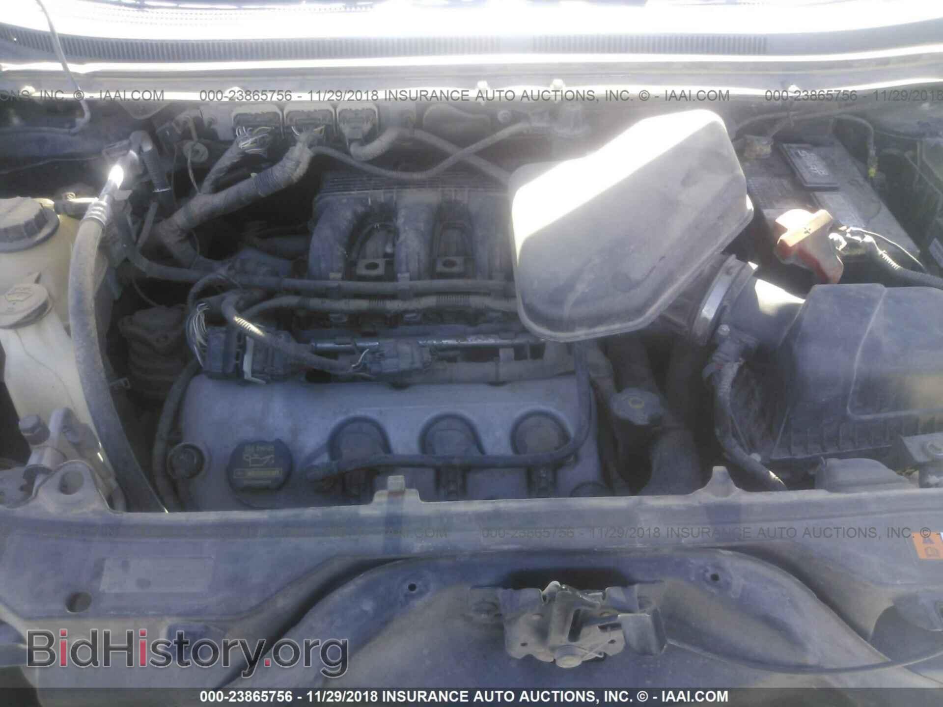 2009 FORD EDGE - VIN: 2FMDK39C69BA85976 - Photo 10