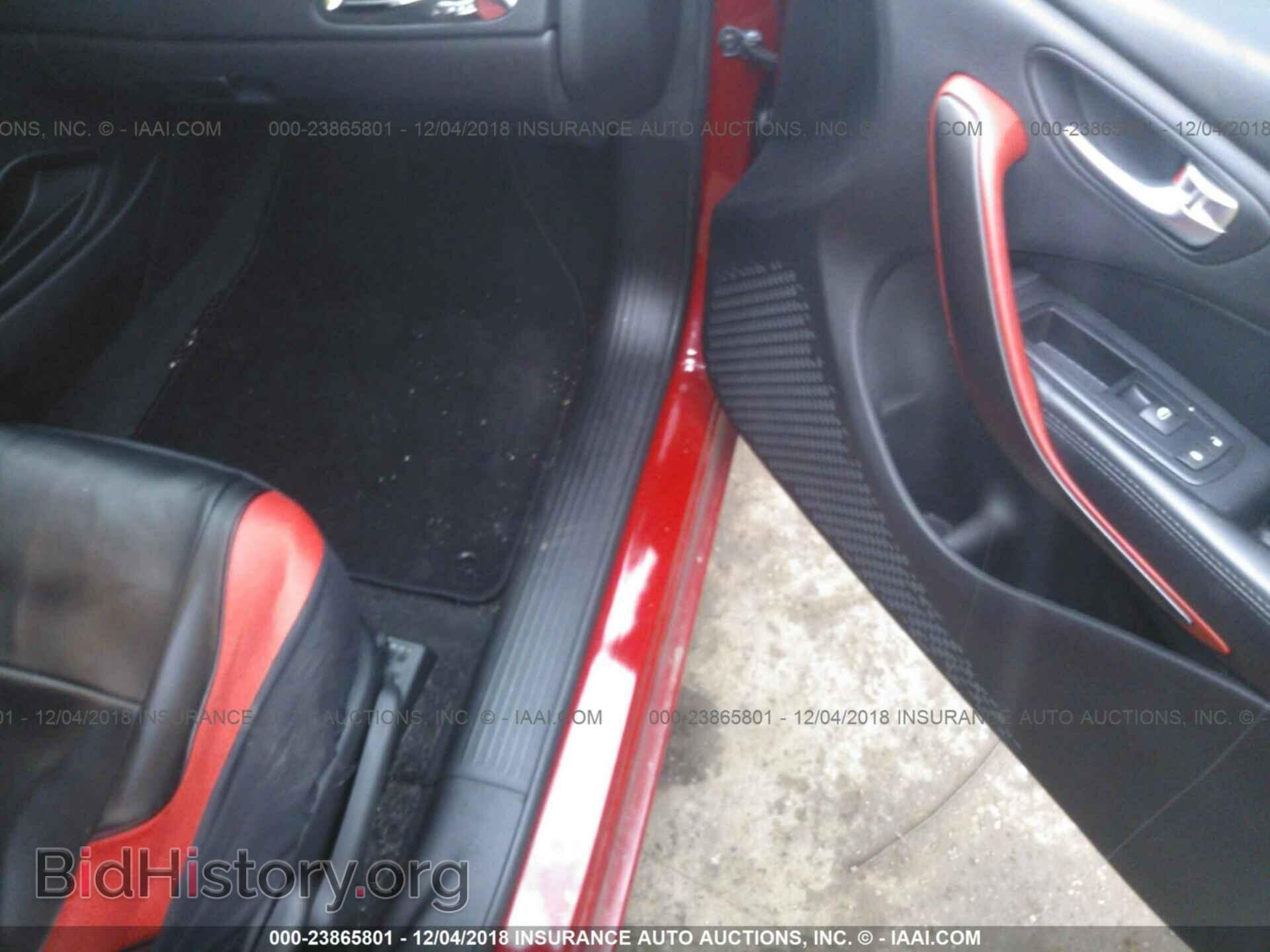 2016 DODGE DART - VIN: 1C3CDFEB6GD645256 - Фото 5