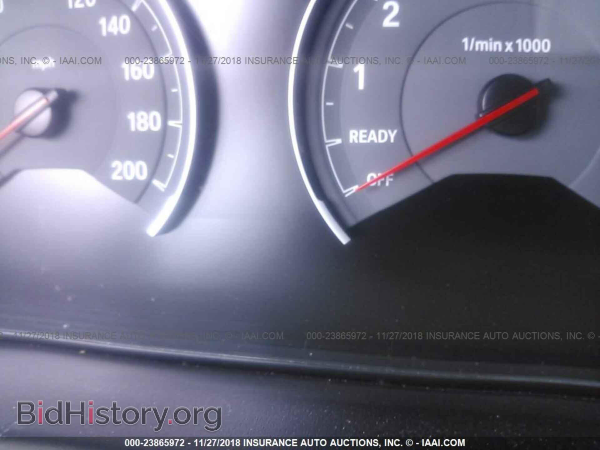 2015 BMW M4 - VIN: WBS3U9C56FP967444 - Фото 7