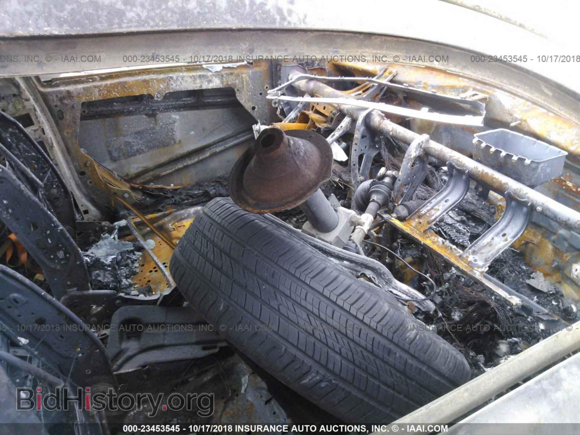 2014 CHRYSLER 200 - VIN: 1C3CCBAB7EN211601 - Photo 5