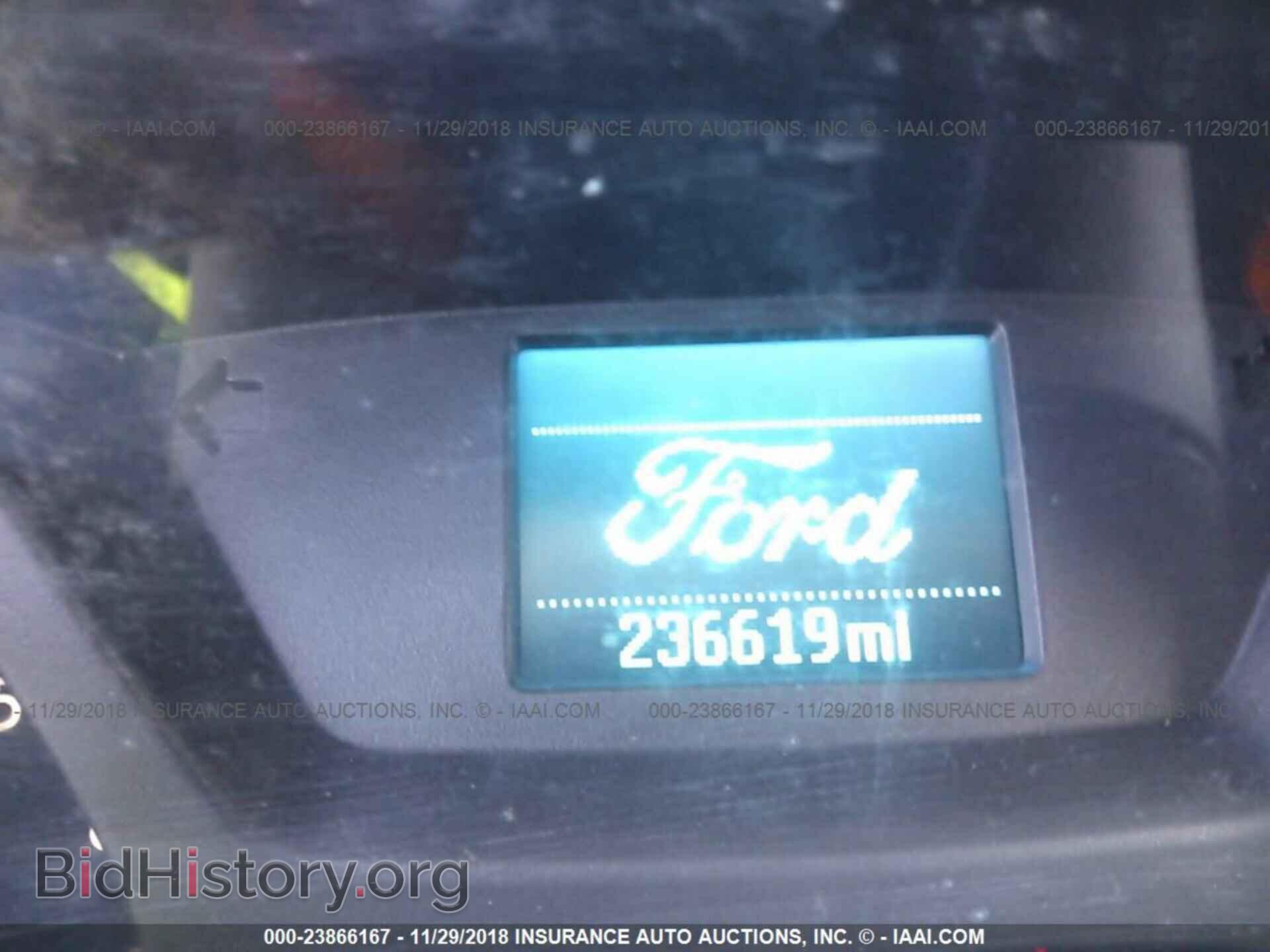 2015 FORD TRANSIT - VIN: 1FTNR2CMXFKA19206 - Фото 7