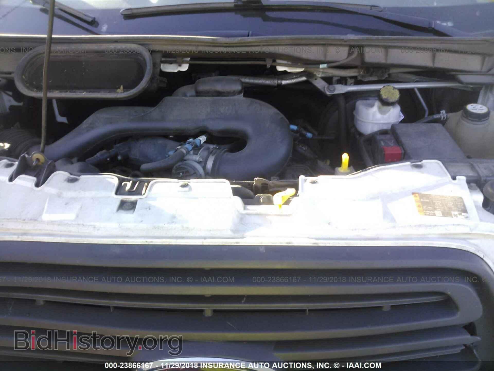 2015 FORD TRANSIT - VIN: 1FTNR2CMXFKA19206 - Фото 10