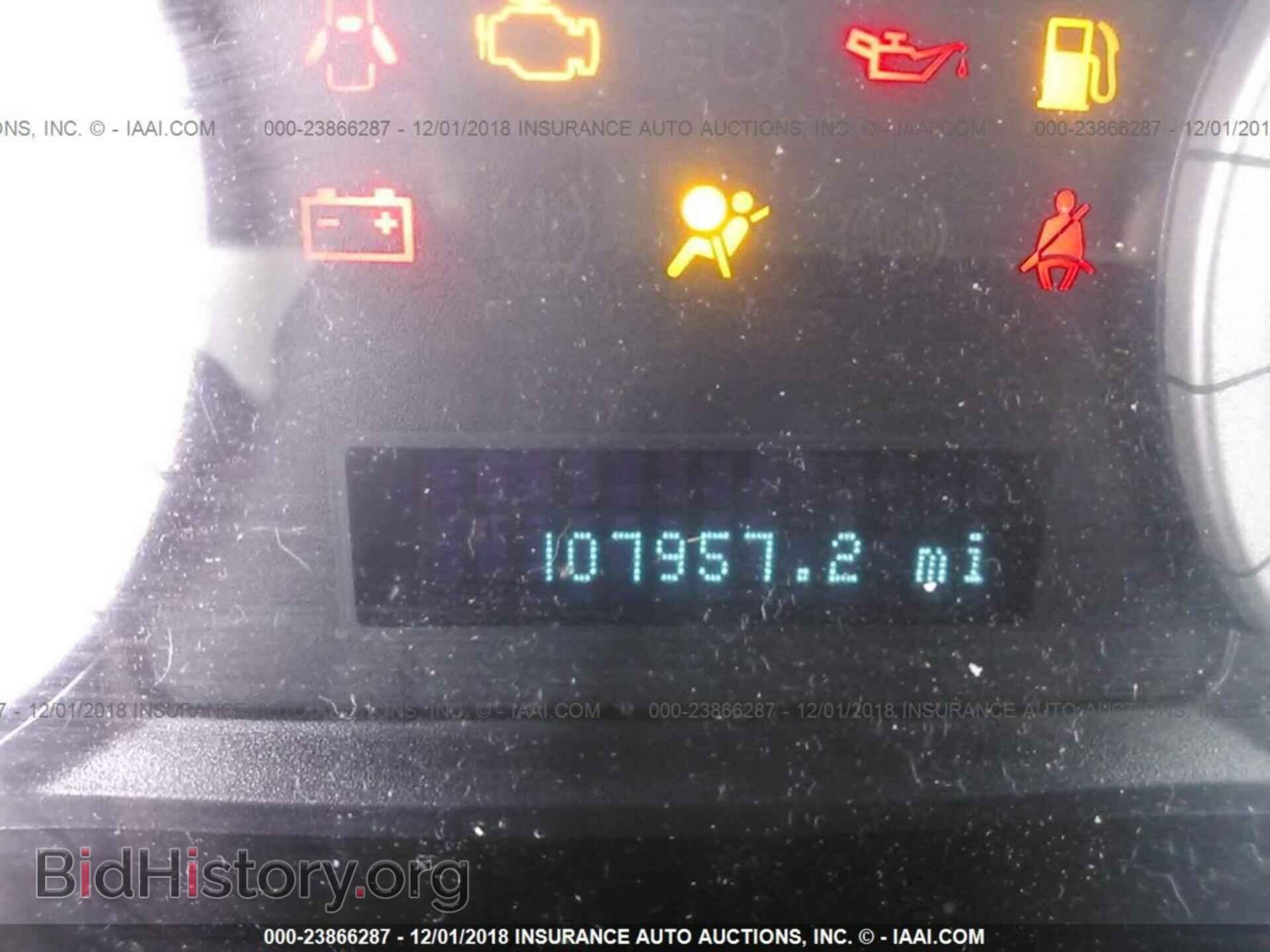 2012 FORD ESCAPE - VIN: 1FMCU0D72CKA54896 - Photo 7