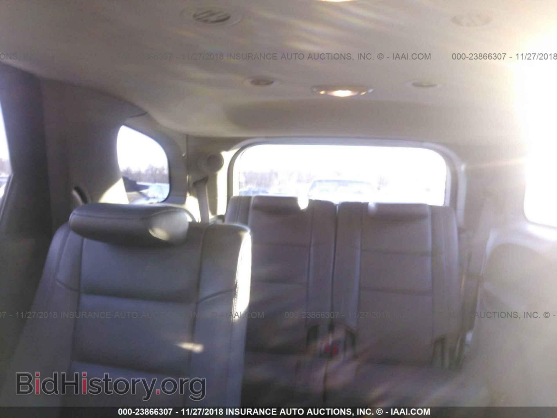 2012 DODGE DURANGO - VIN: 1C4RDJDG7CC206816 - Photo 8