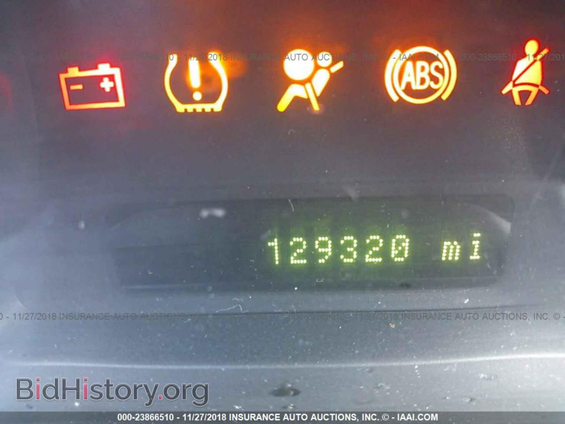 2009 FORD EDGE - VIN: 2FMDK38C39BA60809 - Photo 7