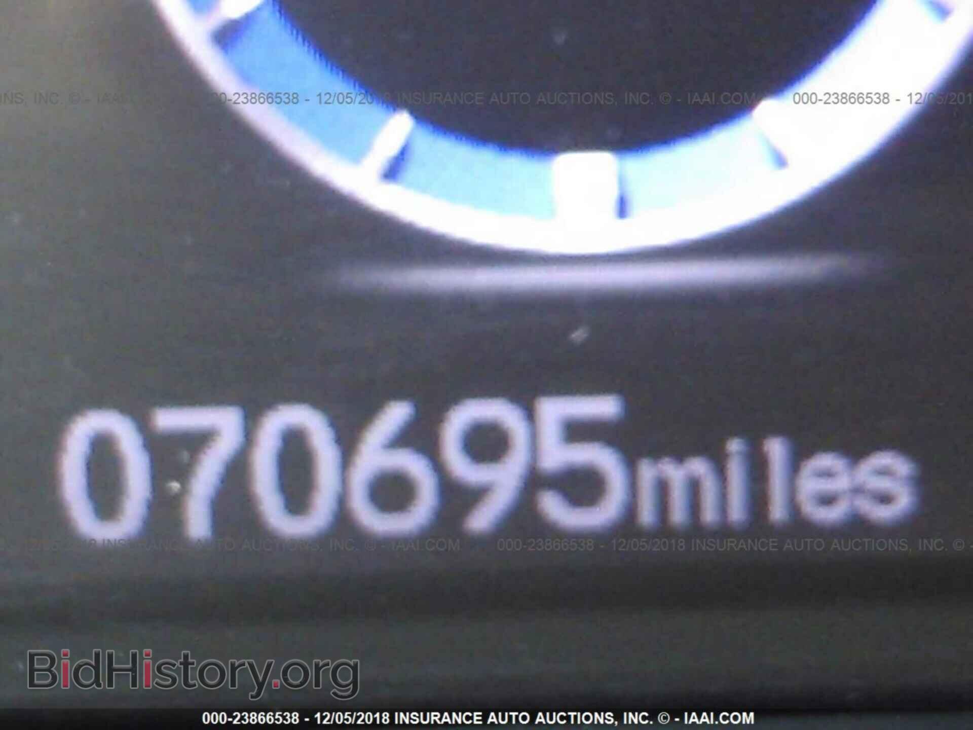 2013 HONDA CIVIC - VIN: 19XFB2F51DE046422 - Фото 7