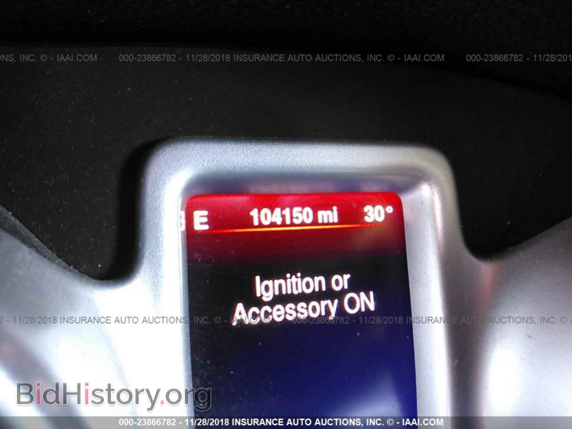 2013 DODGE JOURNEY - VIN: 3C4PDCDG4DT724035 - Photo 7