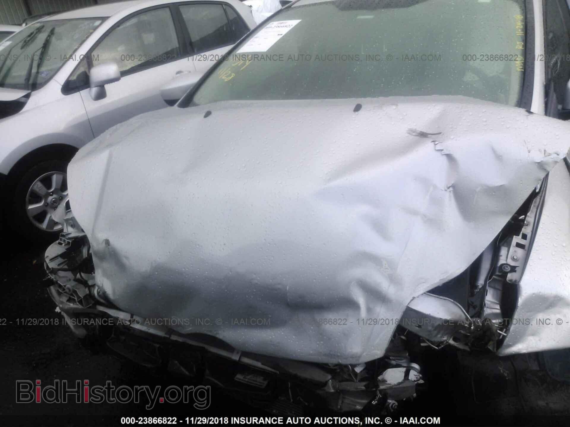 2012 FORD FOCUS - VIN: 1FAHP3K24CL215937 - Photo 10
