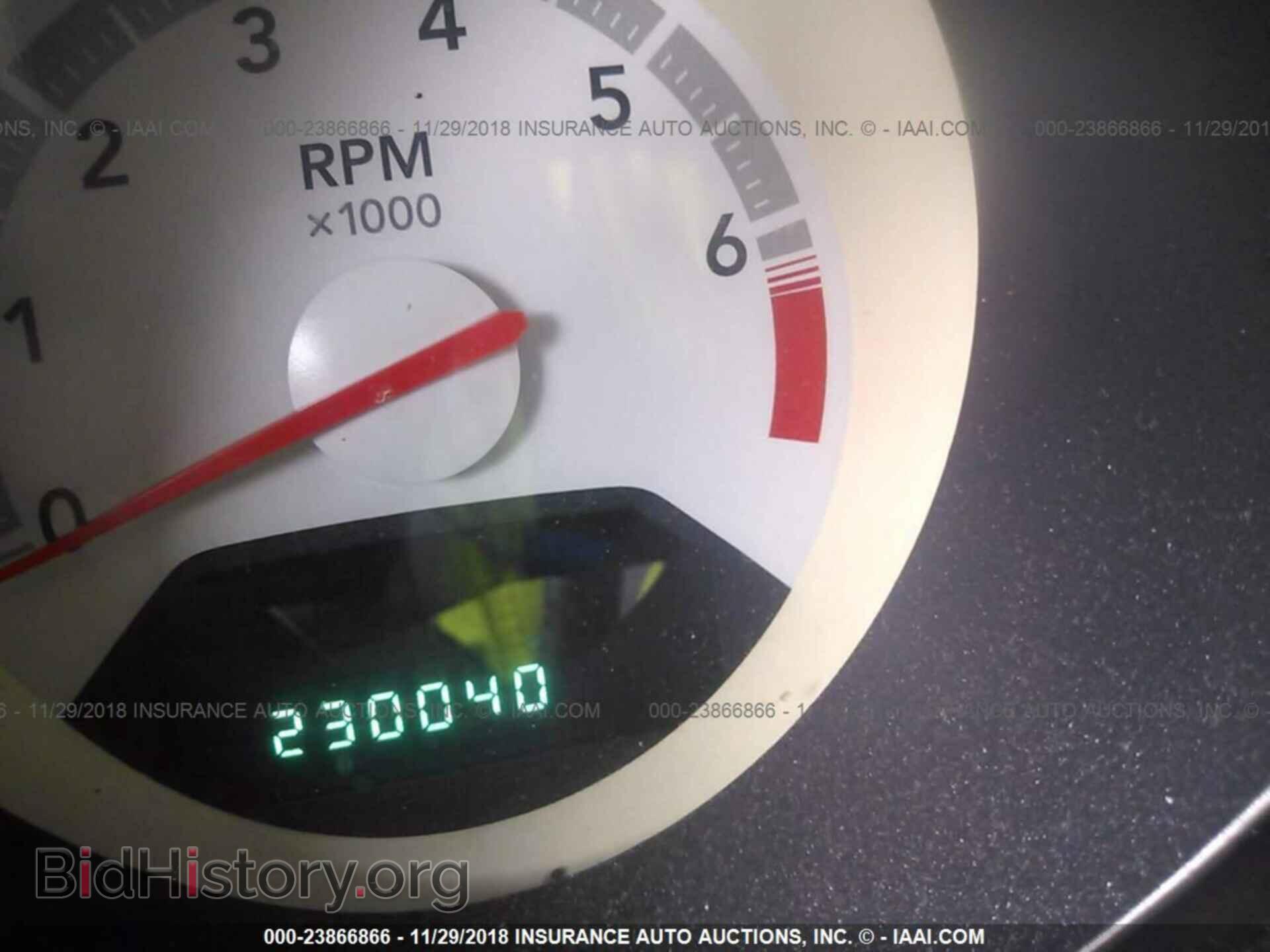 2009 DODGE AVENGER - VIN: 1B3LC56B49N561619 - Фото 7