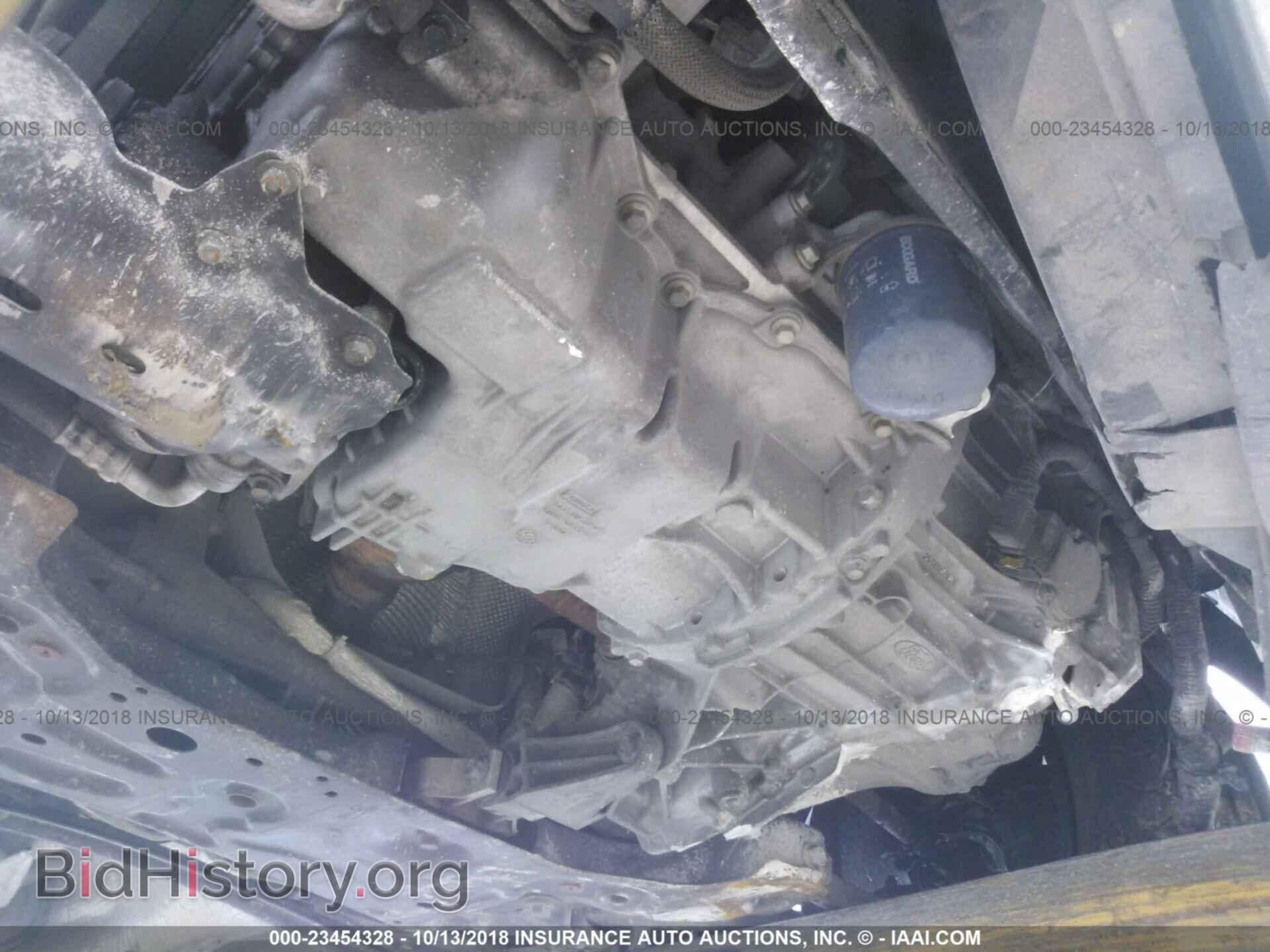2013 FORD FOCUS - VIN: 1FADP3K27DL275792 - Фото 6