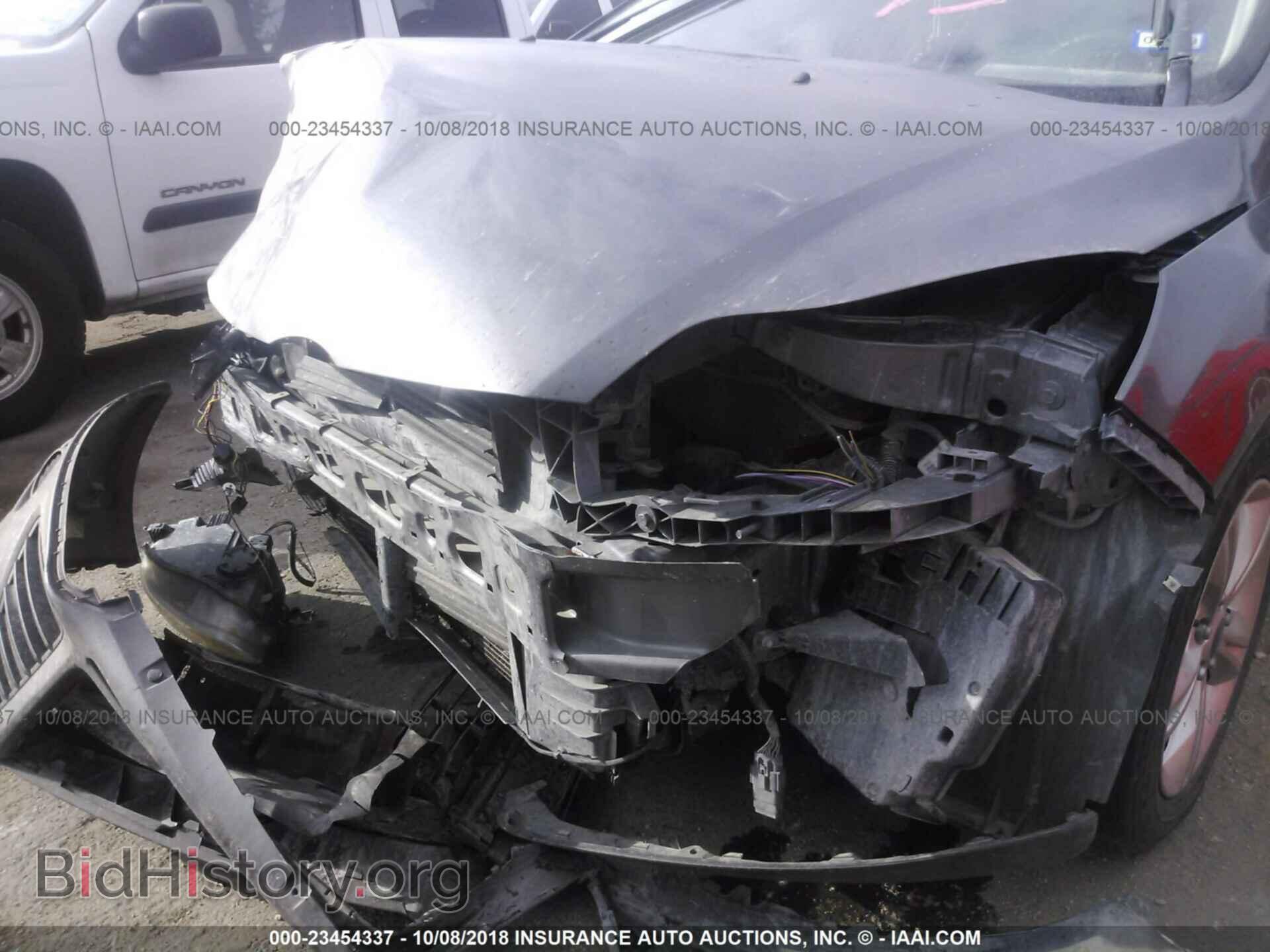 2013 FORD FOCUS - VIN: 1FADP3F2XDL157701 - Фото 6