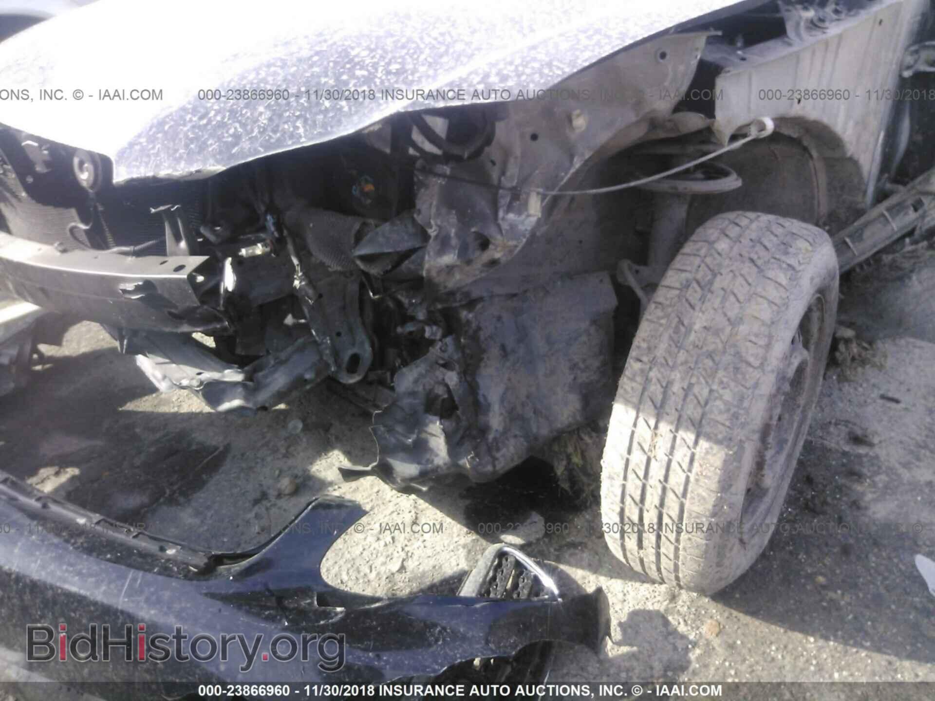 2007 TOYOTA COROLLA - VIN: JTDBR32E670108416 - Фото 6