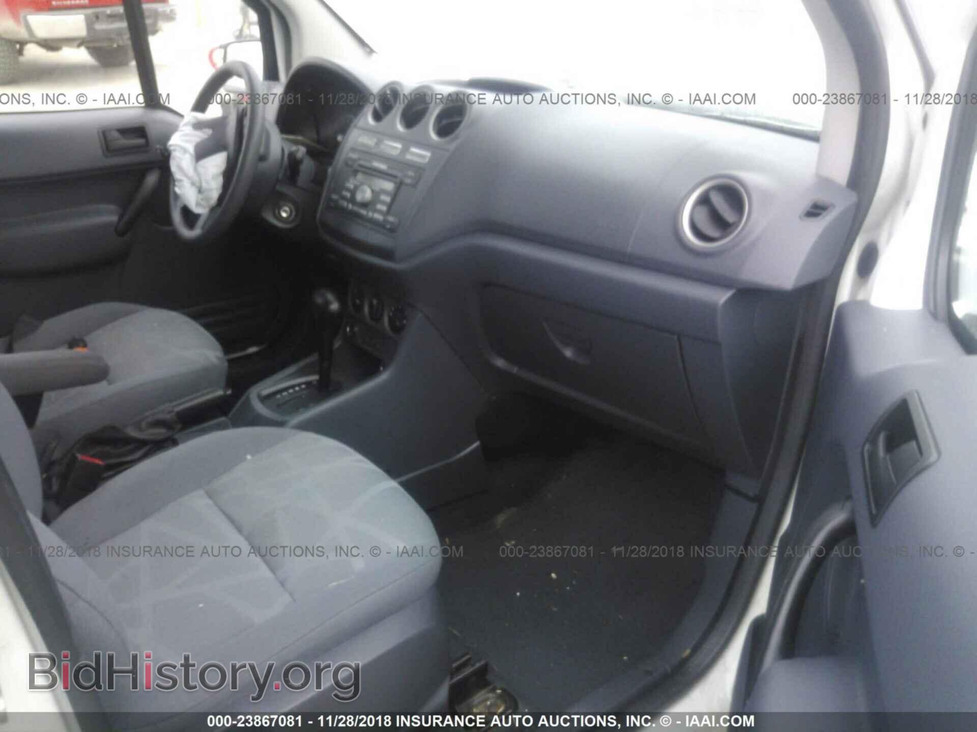 2011 Ford Transit - VIN: NM0LS7DNXBT052062 - Фото 5
