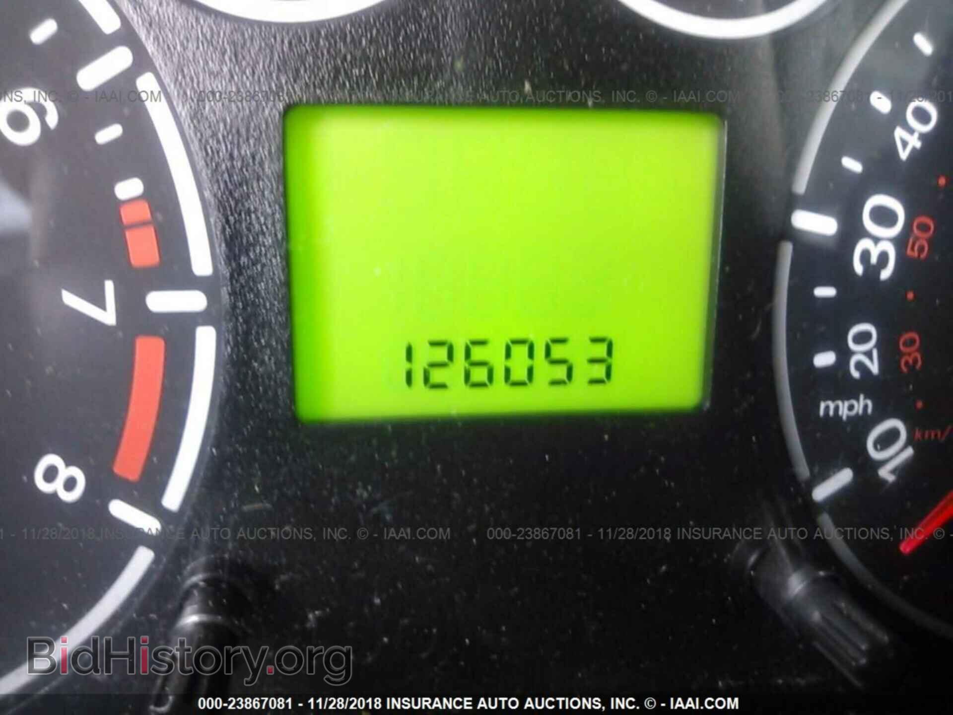 2011 Ford Transit - VIN: NM0LS7DNXBT052062 - Фото 7