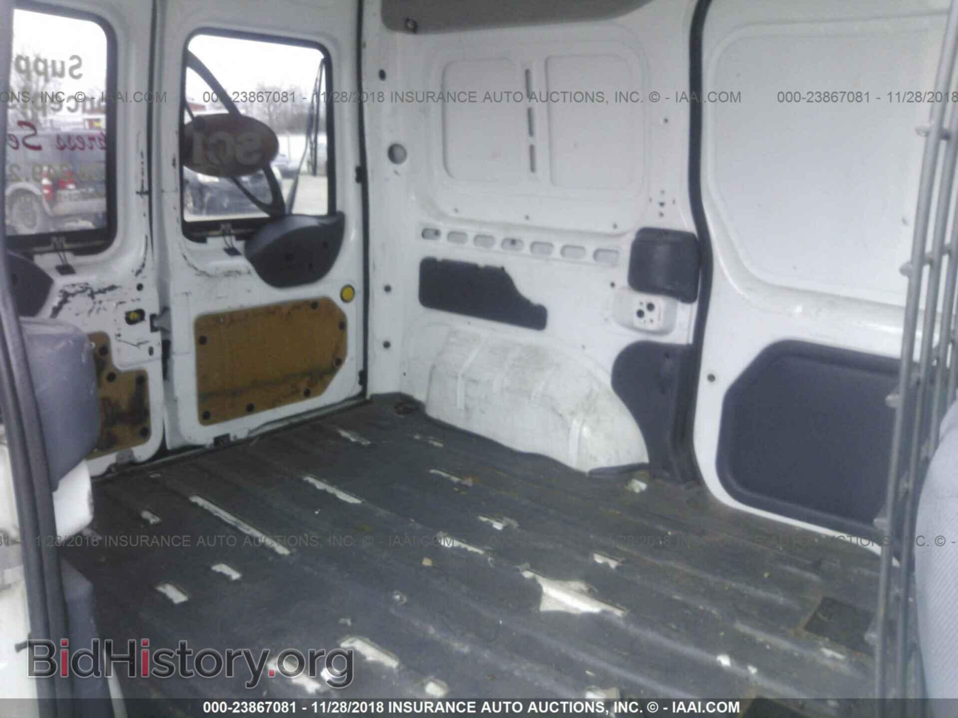 2011 Ford Transit - VIN: NM0LS7DNXBT052062 - Фото 8