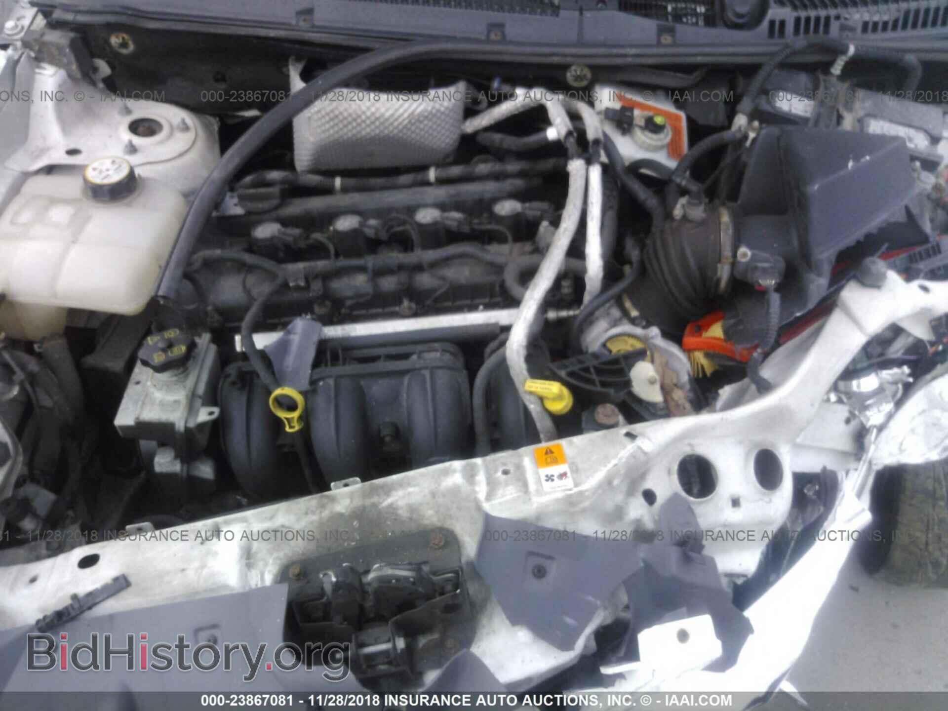 2011 Ford Transit - VIN: NM0LS7DNXBT052062 - Фото 10