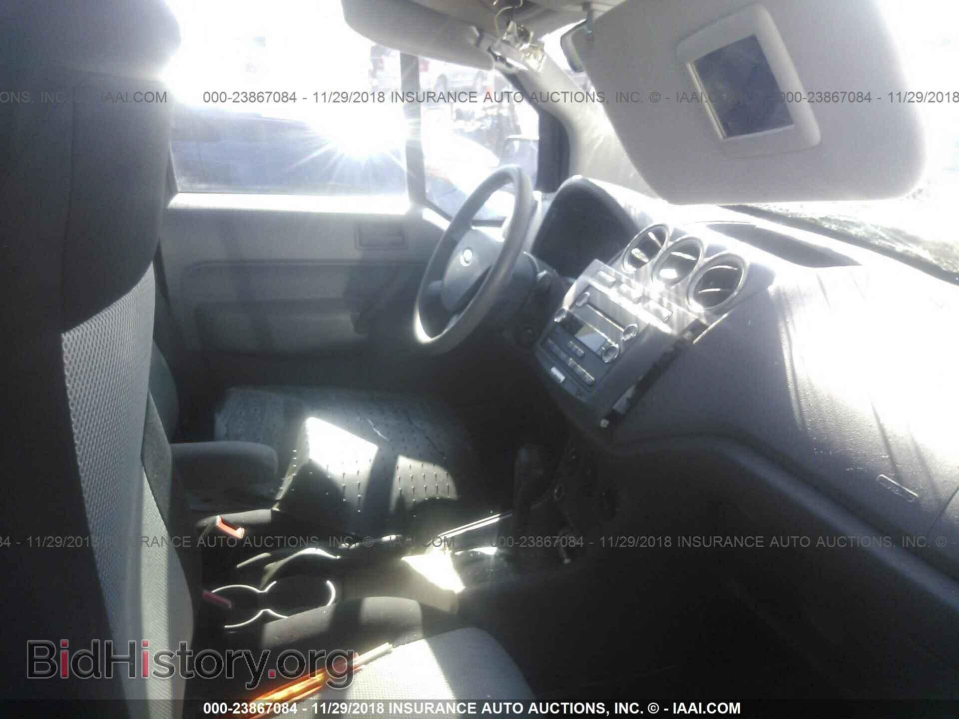 2013 Ford Transit - VIN: NM0KS9CN5DT155577 - Фото 5