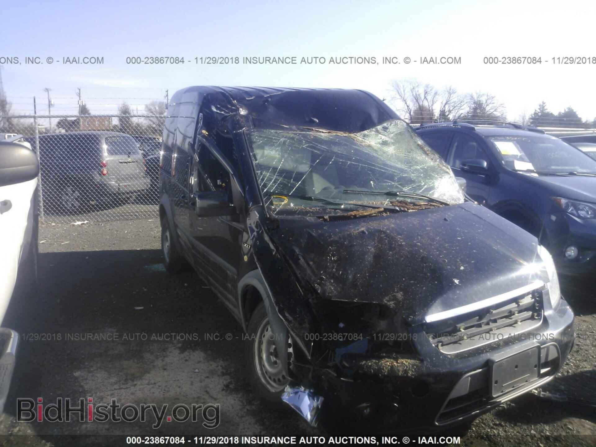2013 Ford Transit - VIN: NM0KS9CN5DT155577 - Фото 6