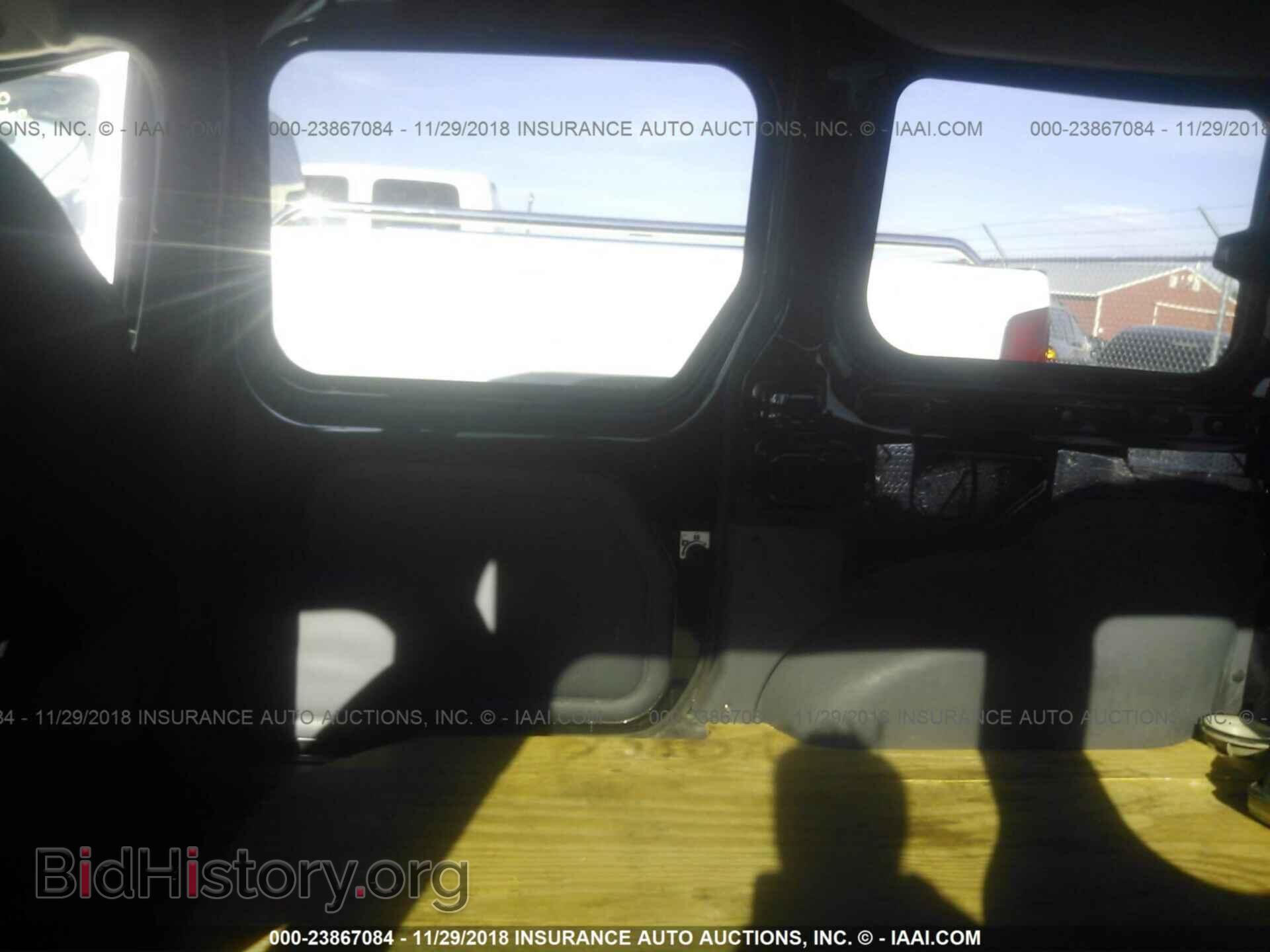 2013 Ford Transit - VIN: NM0KS9CN5DT155577 - Фото 8