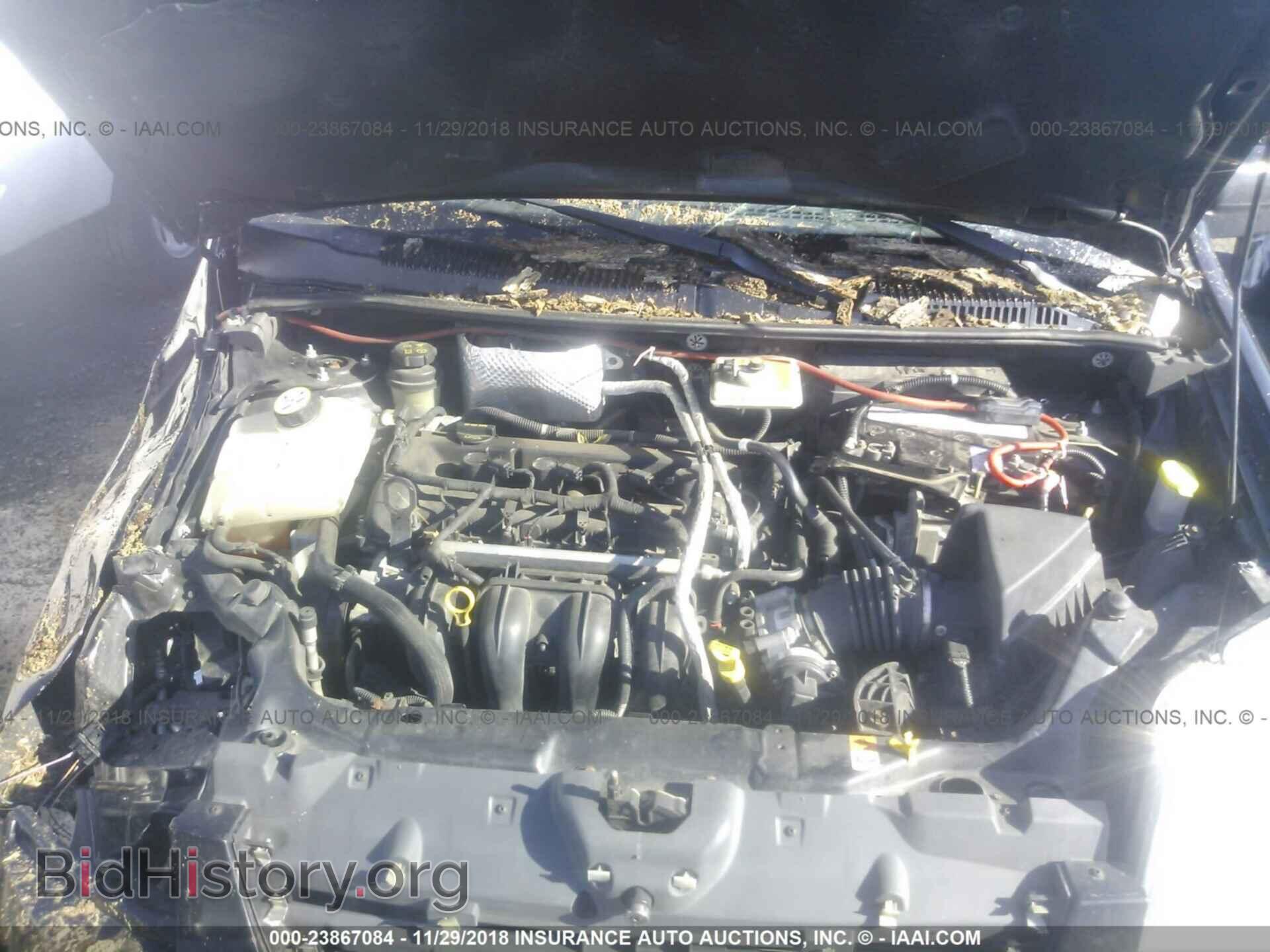 2013 Ford Transit - VIN: NM0KS9CN5DT155577 - Фото 10