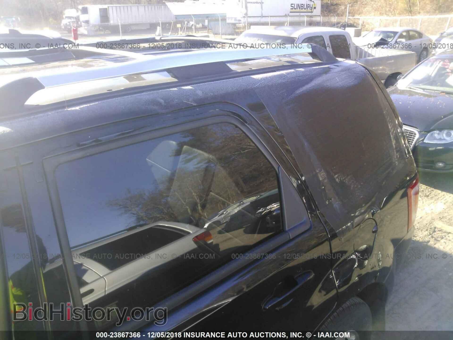 2012 Ford Escape - VIN: 1FMCU9E76CKC33848 - Photo 6