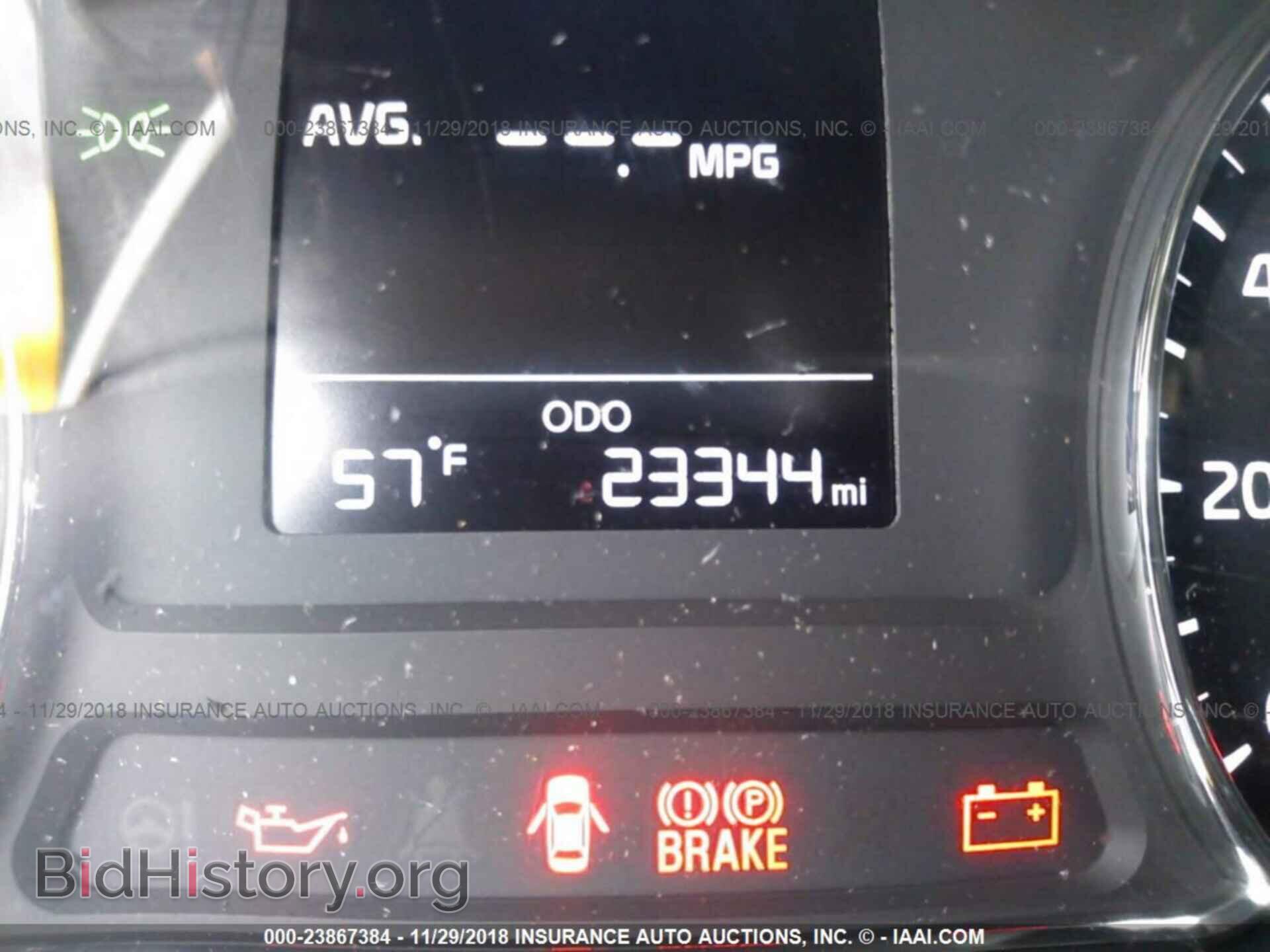 2017 KIA FORTE - VIN: 3KPFK4A70HE129639 - Фото 7