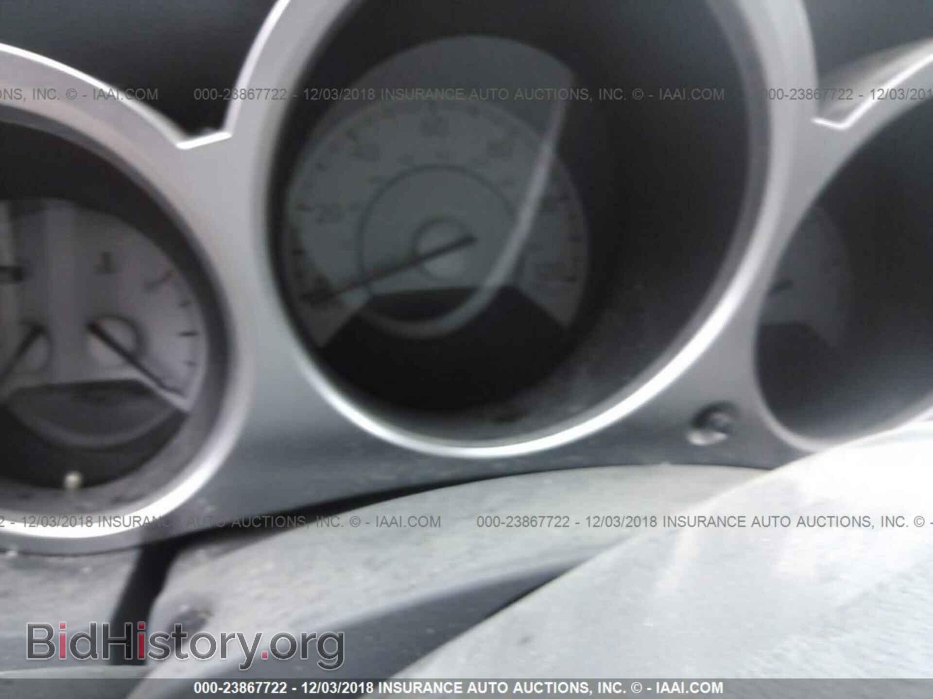 2007 CHRYSLER SEBRING - VIN: 1C3LC56K87N537467 - Photo 7