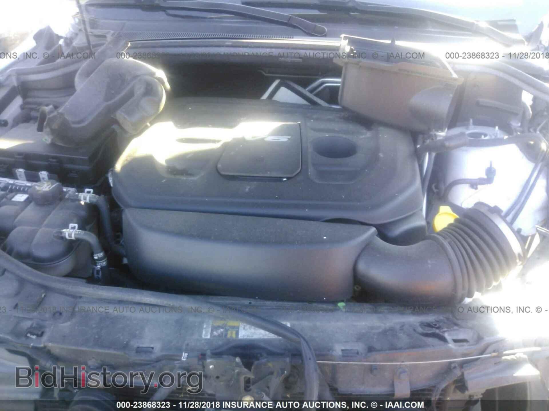 2016 DODGE DURANGO - VIN: 1C4RDHDG8GC314893 - Фото 10