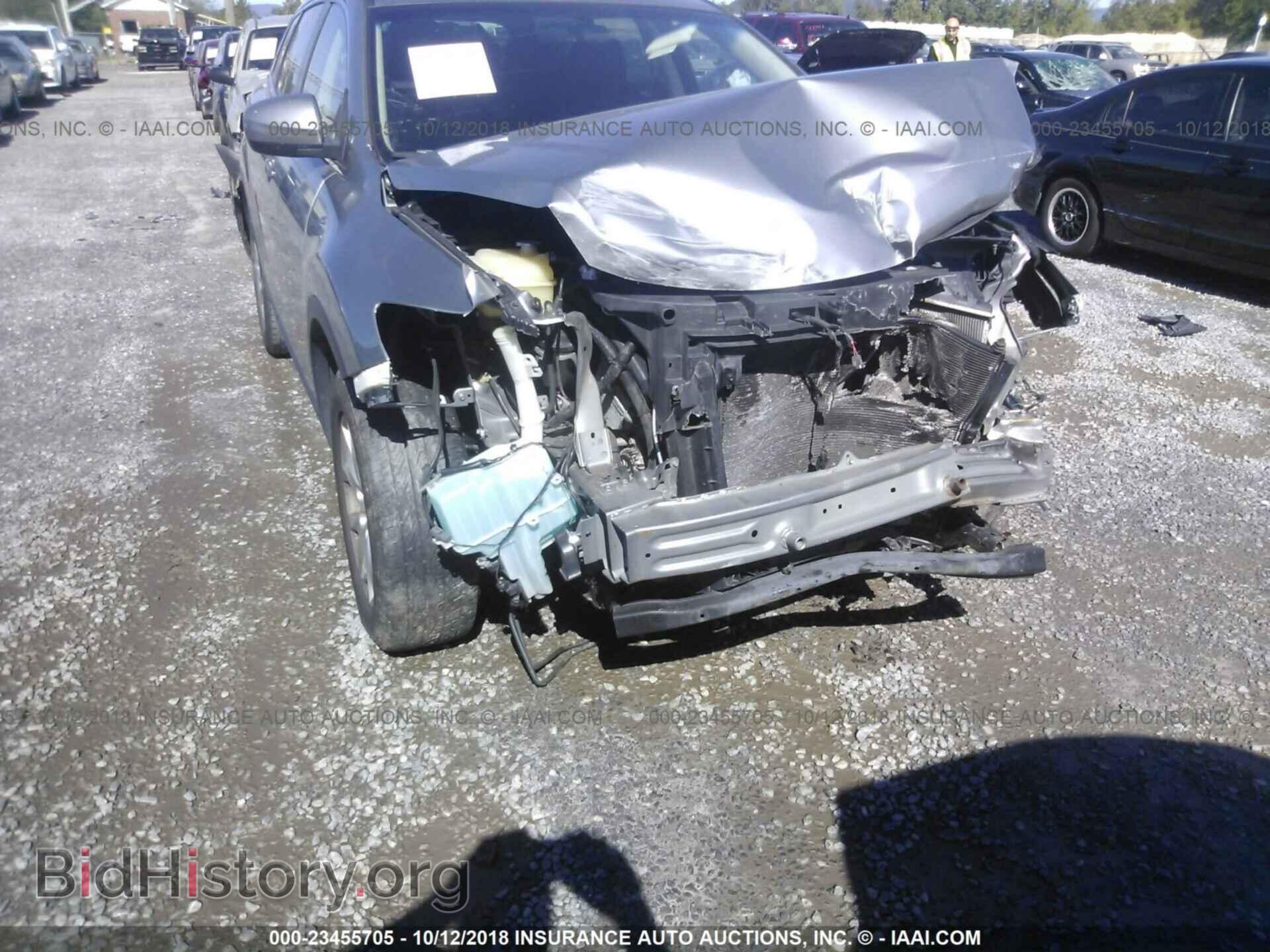 2012 MAZDA CX-9 - VIN: JM3TB2CA5C0340330 - Photo 6