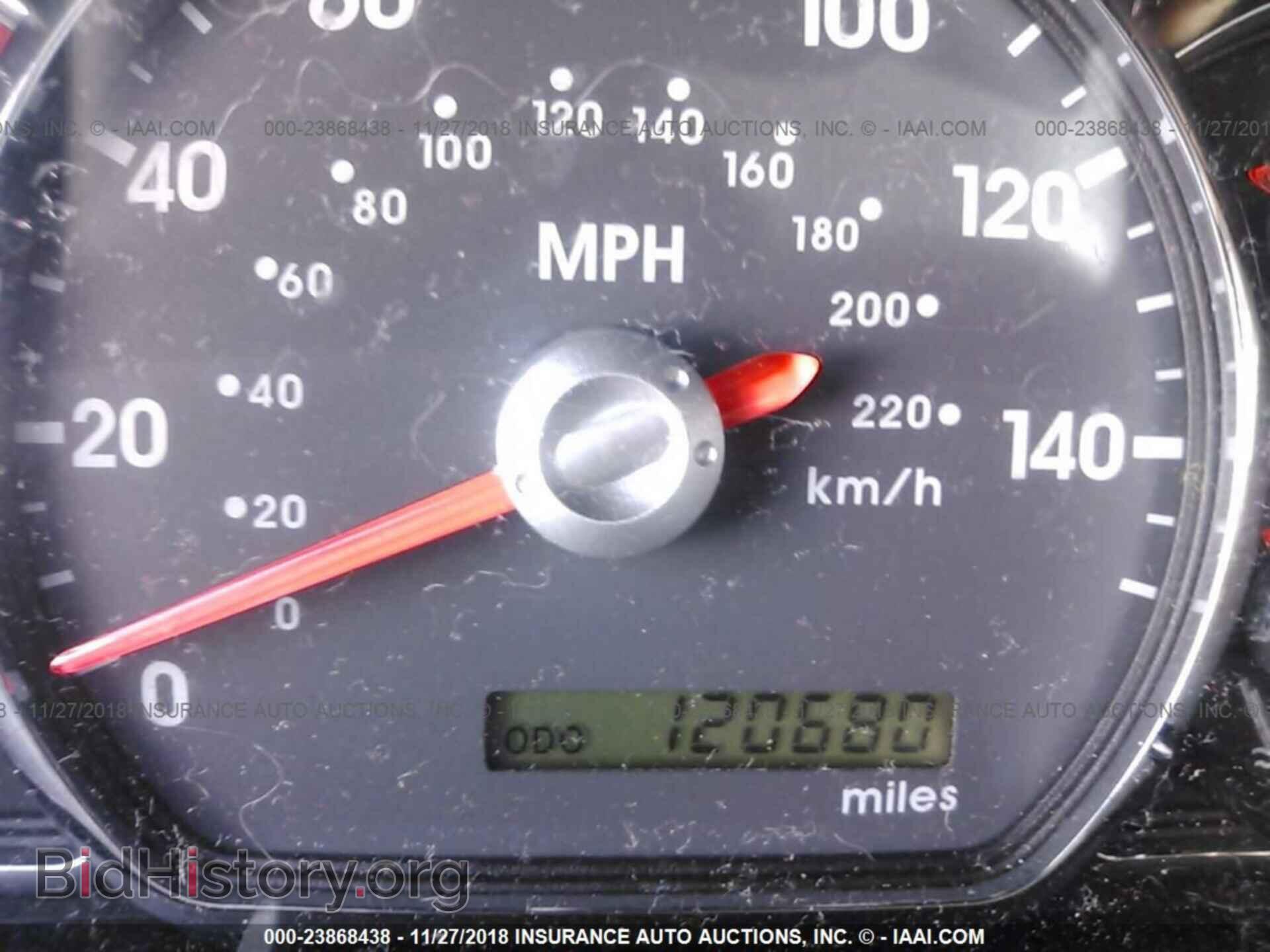 2012 MITSUBISHI GALANT - VIN: 4A32B2FF6CE025113 - Фото 7