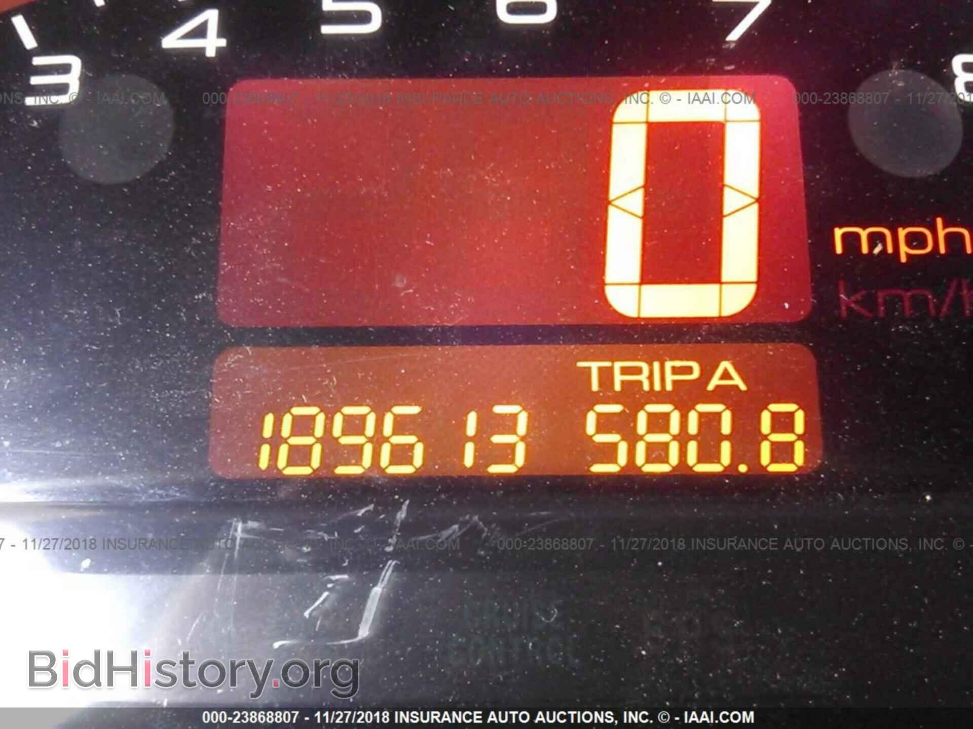 2001 HONDA S2000 - VIN: JHMAP11461T002180 - Photo 7