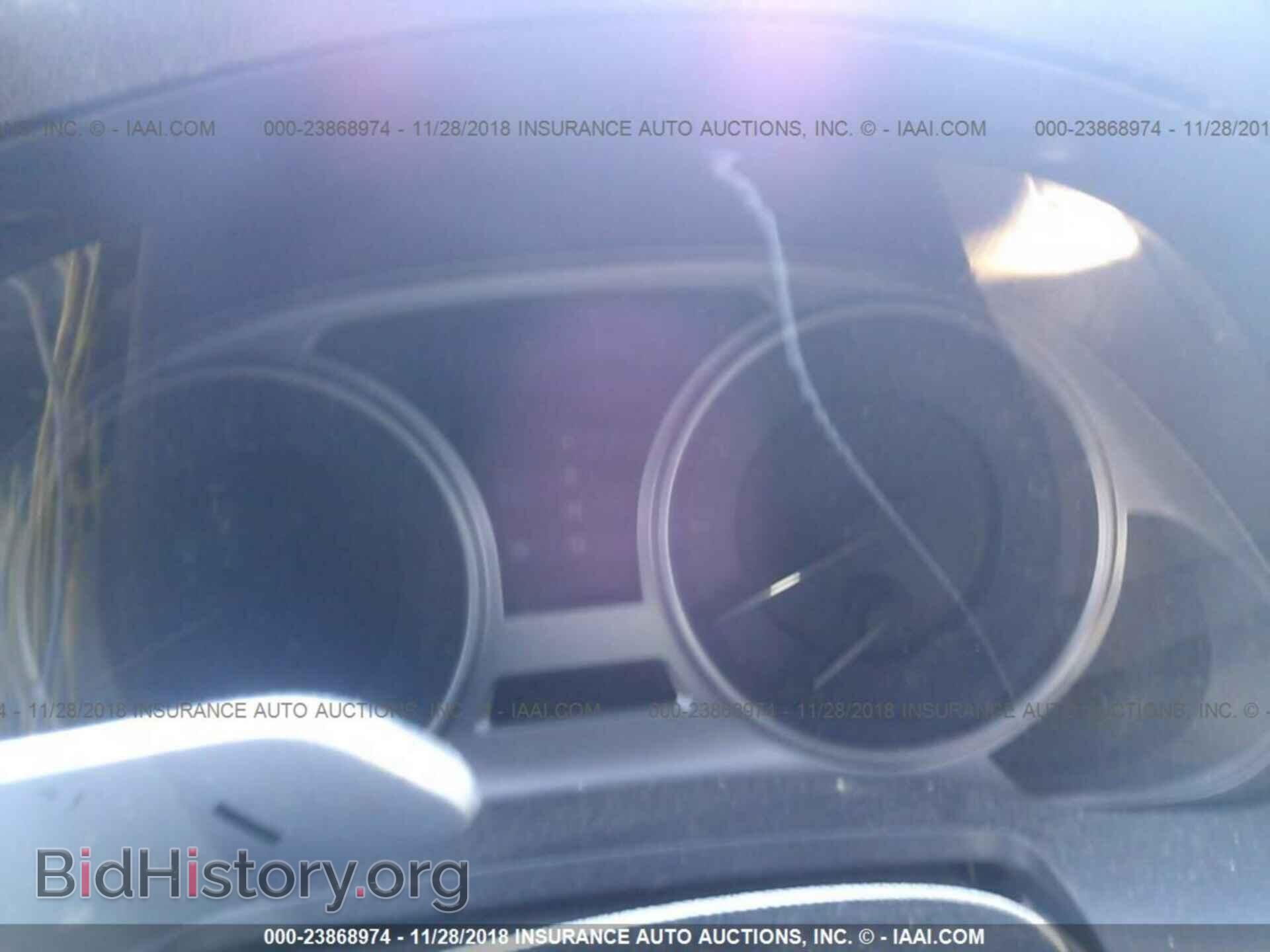 2007 LEXUS IS - VIN: JTHBK262572042426 - Photo 7