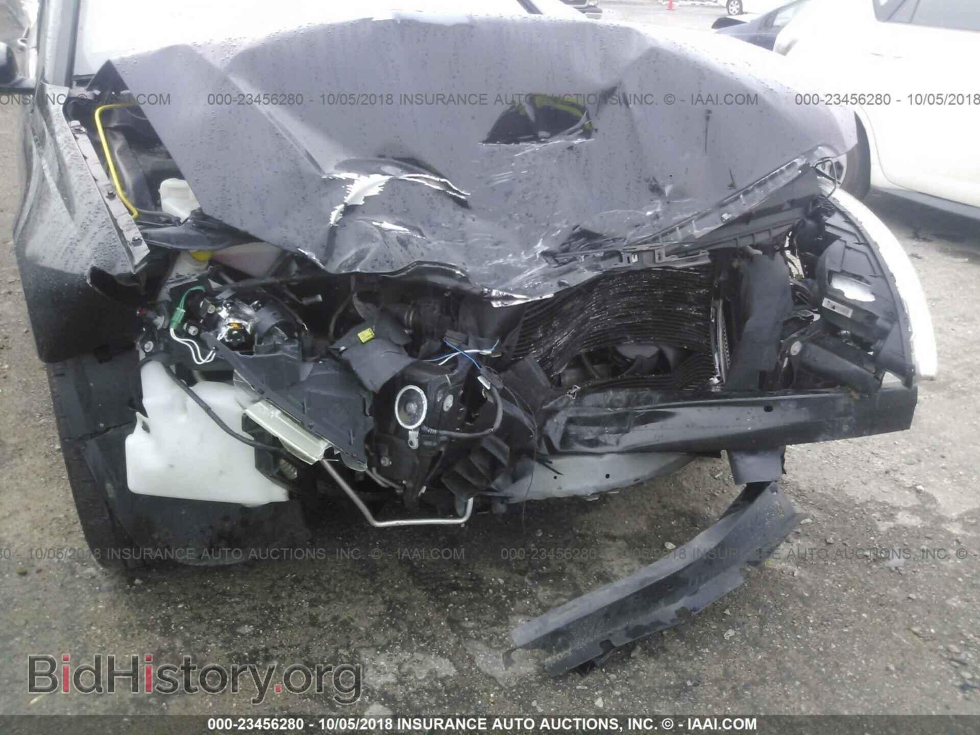 2013 CHRYSLER 200 - VIN: 1C3CCBAB2DN640644 - Фото 6