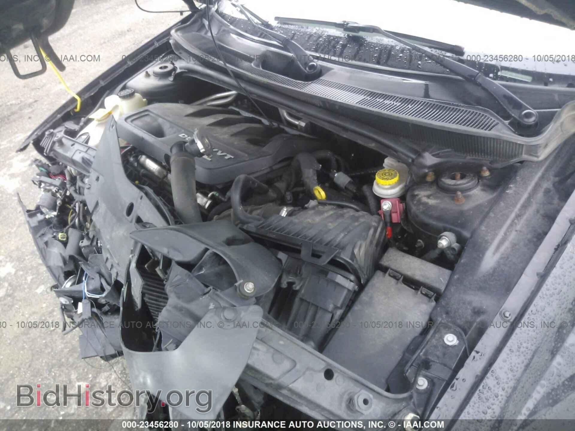 2013 CHRYSLER 200 - VIN: 1C3CCBAB2DN640644 - Фото 10