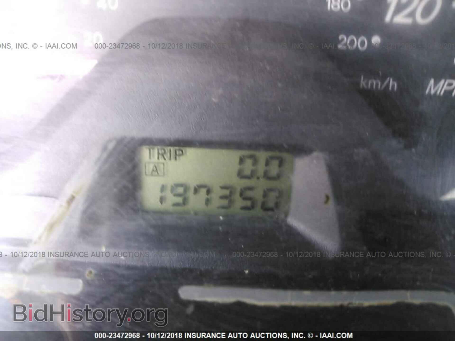 2003 MITSUBISHI LANCER - VIN: JA3AJ26EX3U083349 - Photo 7