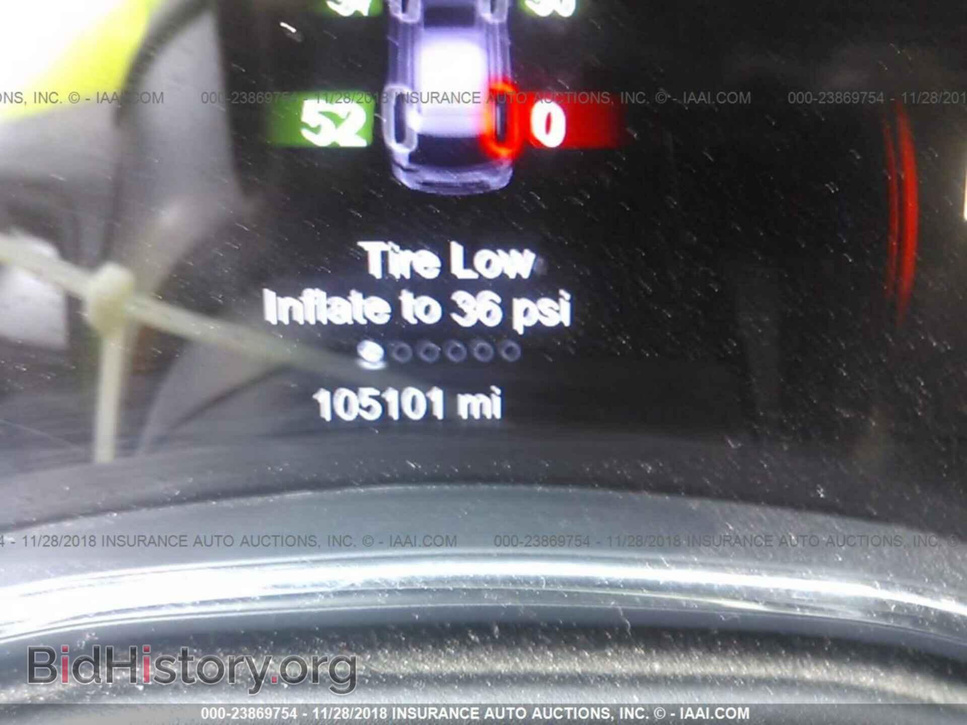 2014 DODGE DURANGO - VIN: 1C4RDHAG1EC427988 - Фото 7