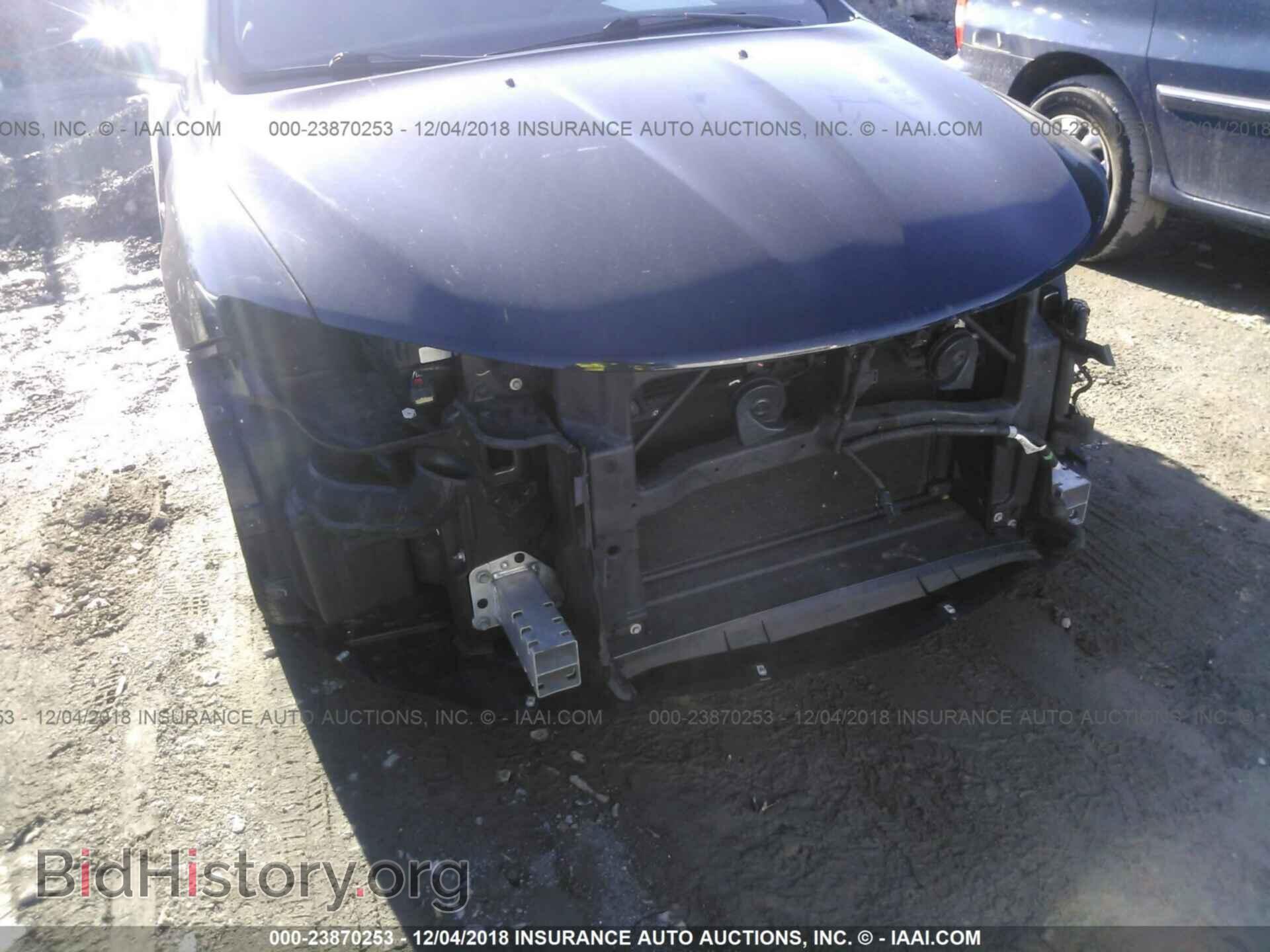 2015 Chrysler 200 - VIN: 1C3CCCAB3FN654867 - Photo 6