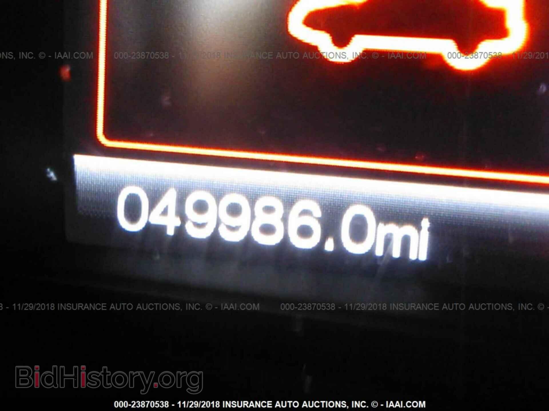 2015 FORD EDGE - VIN: 2FMTK3J82FBB34234 - Фото 7