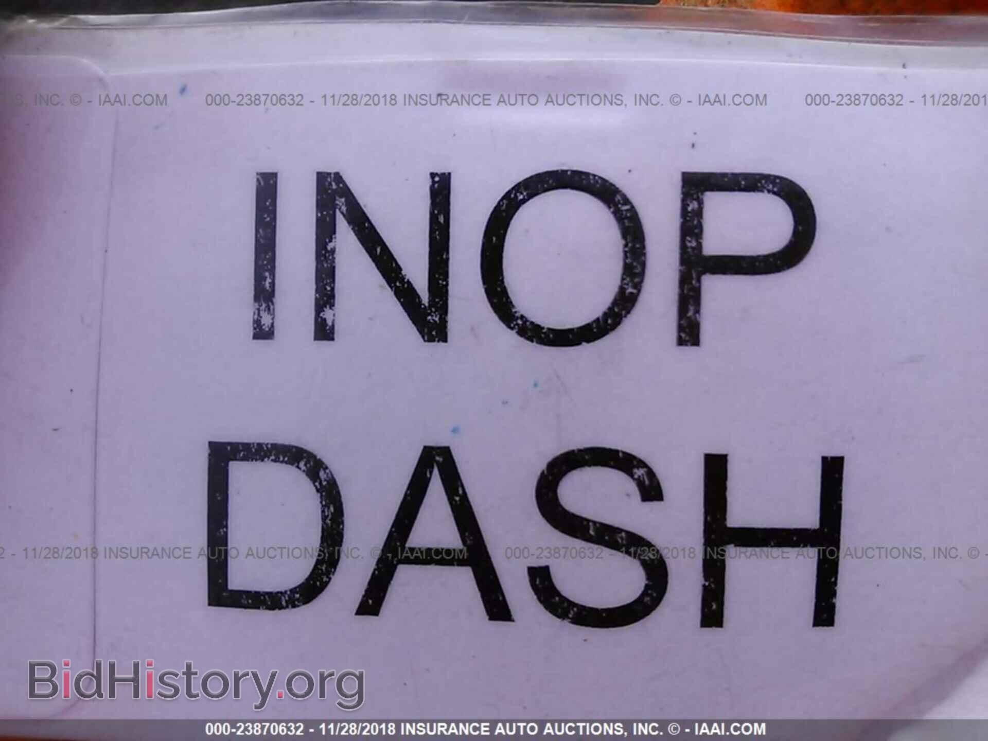 2011 Dodge Journey - VIN: 3D4PG4FB0BT517382 - Photo 7