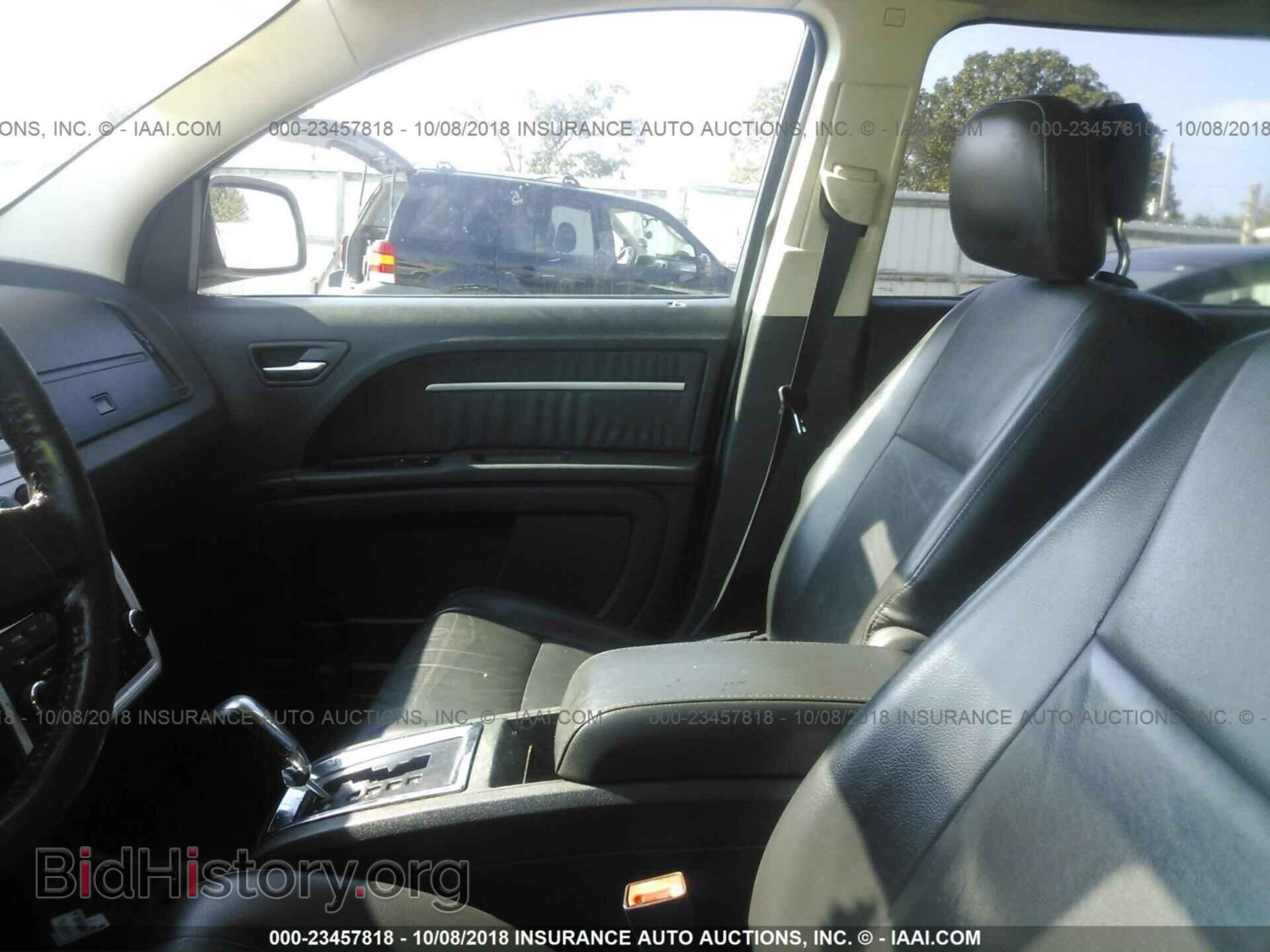 2010 DODGE JOURNEY - VIN: 3D4PG5FV0AT109771 - Фото 5