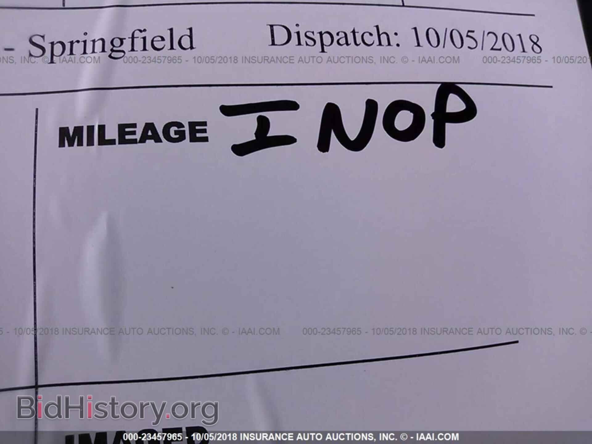 2011 KIA OPTIMA - VIN: KNAGN4A70B5053061 - Фото 7