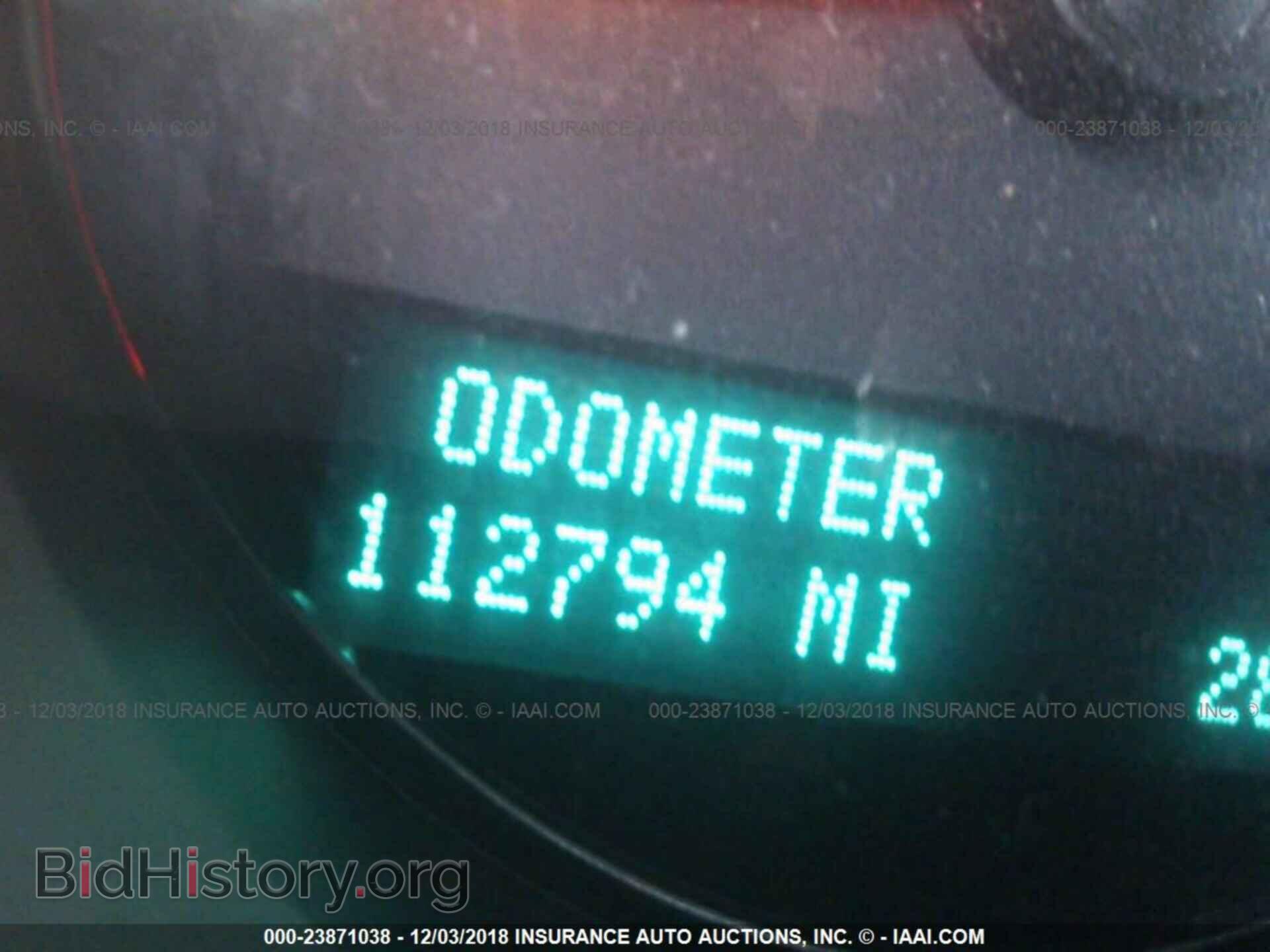 2011 CHEVROLET SILVERADO - VIN: 3GCPKSE33BG337218 - Фото 7