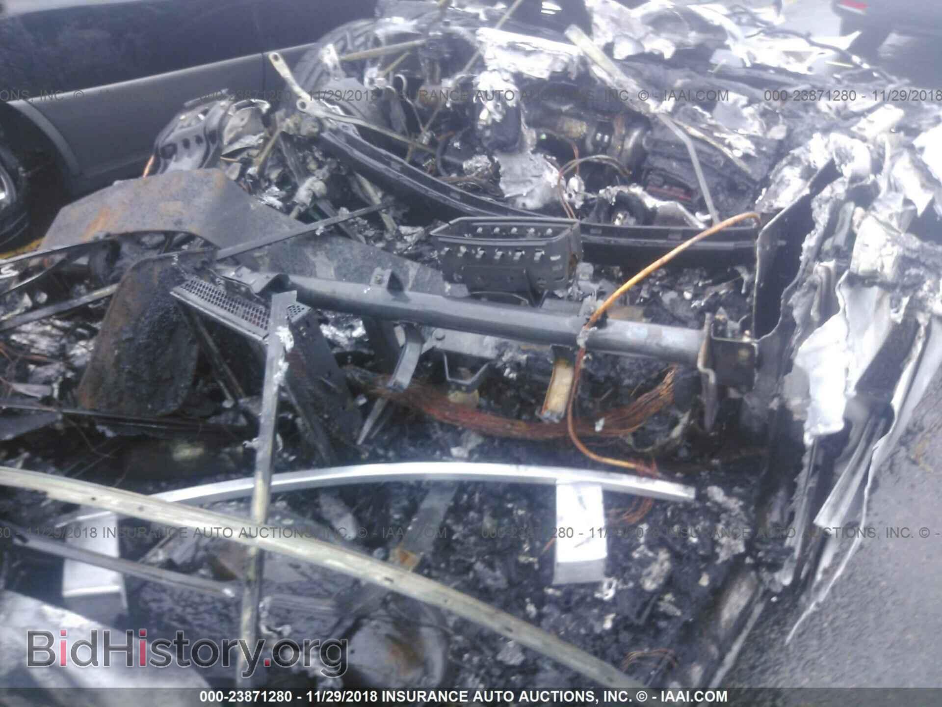 2013 TESLA MODEL S - VIN: 5YJSA1CP5DFP05436 - Photo 5