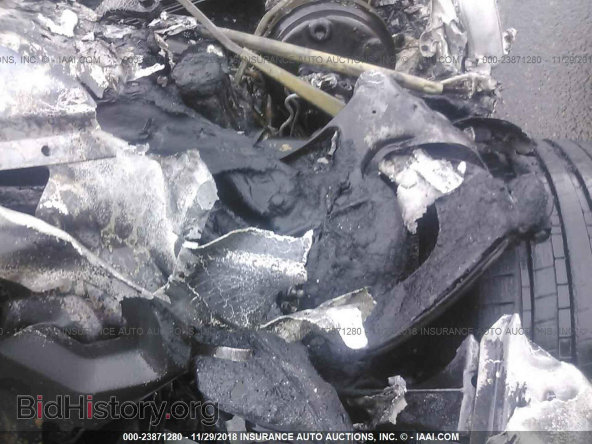 2013 TESLA MODEL S - VIN: 5YJSA1CP5DFP05436 - Photo 9